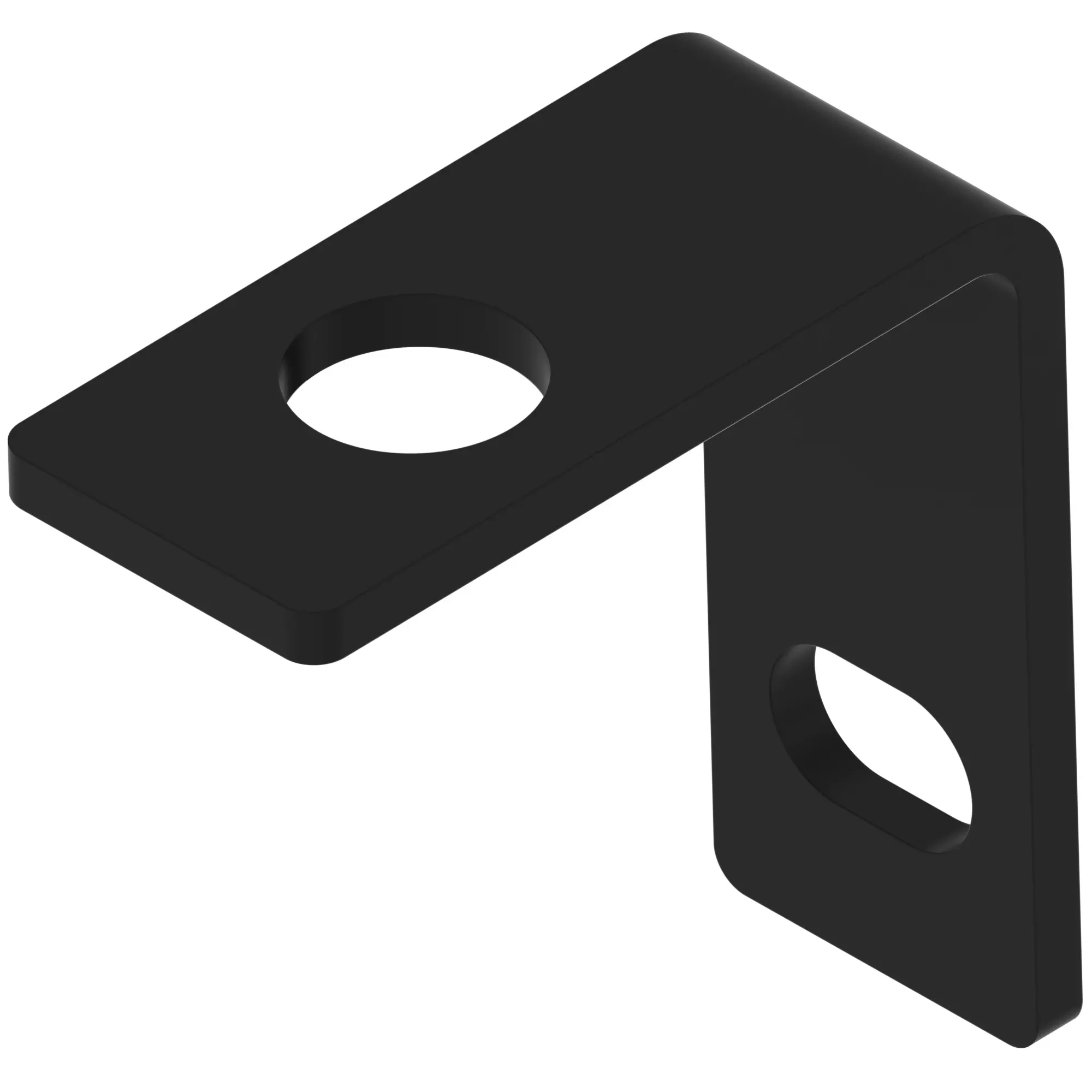 BRACKET, EXHAUST TUBE MNT.