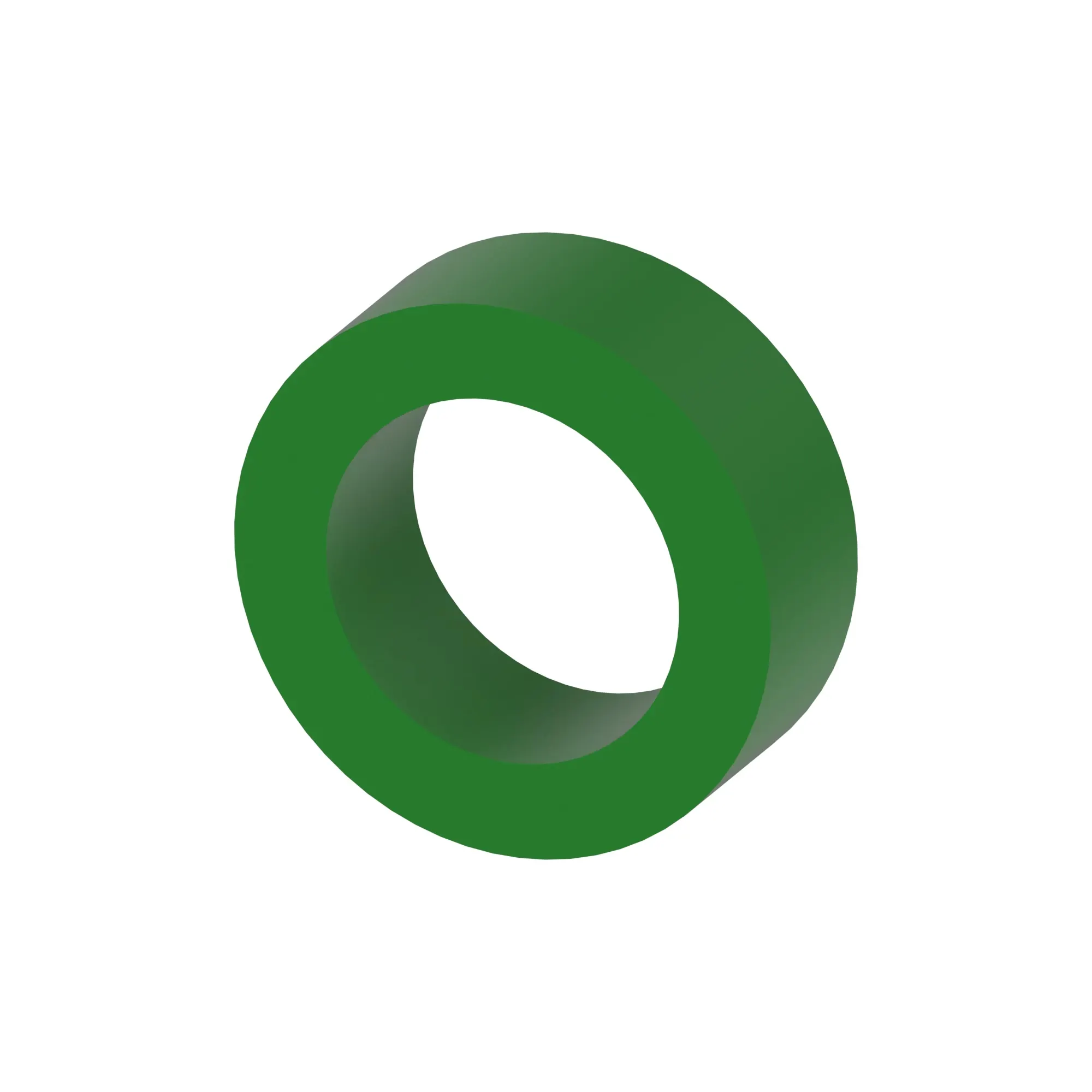 John Deere Round Hole Washer - P3038B