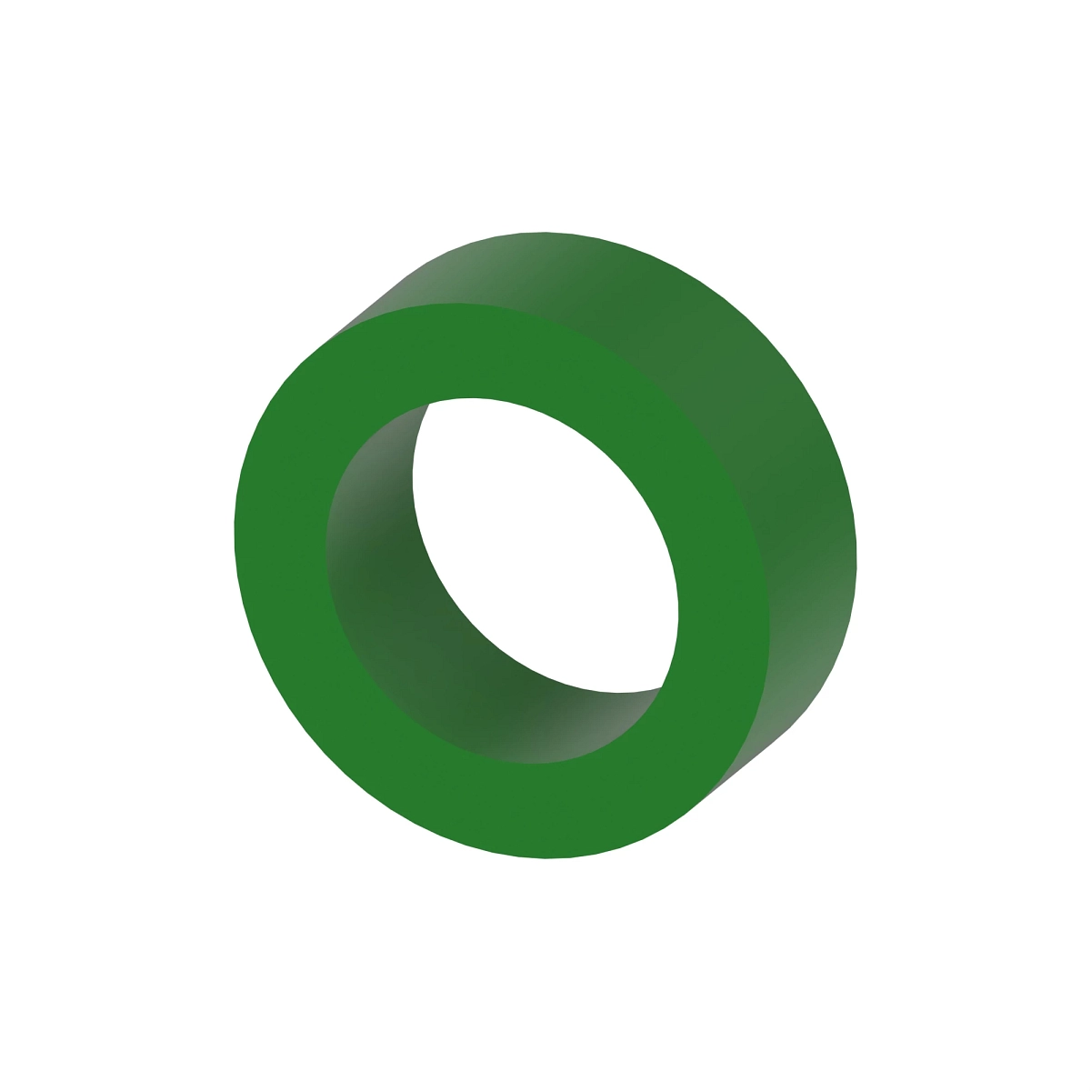 Packer Whl Hub Sp Bush