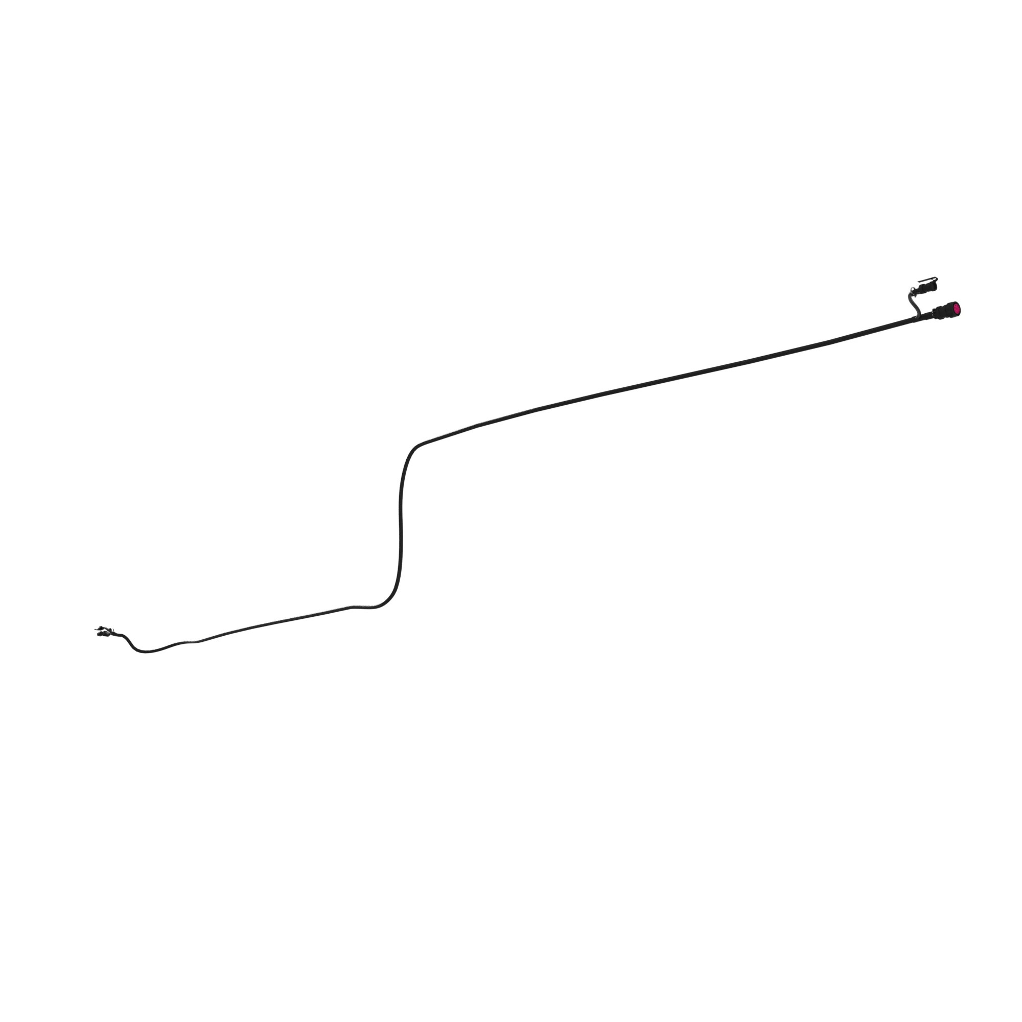 John Deere Front Extension Wiring Harness - AKK25958