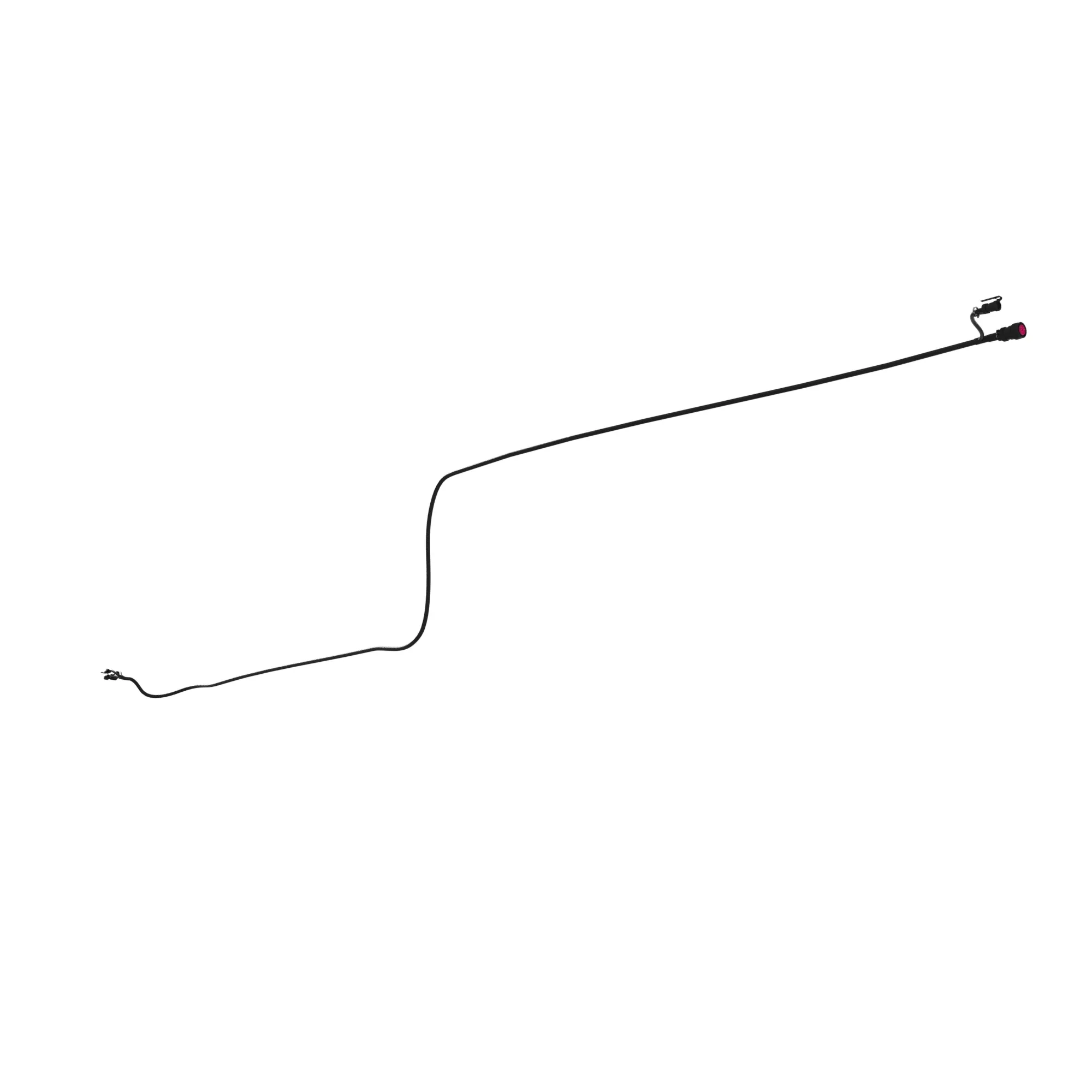 John Deere Front Extension Wiring Harness - AKK25958