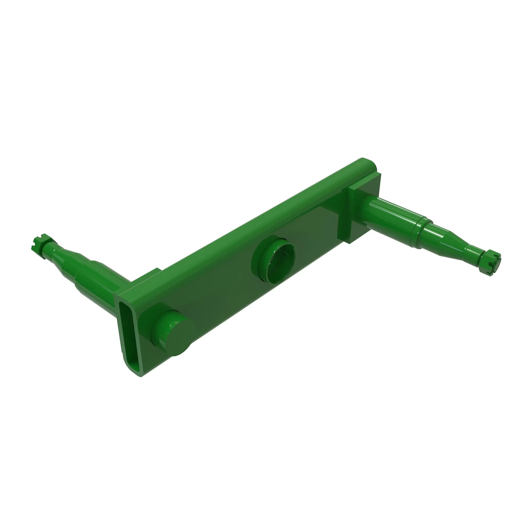 SUPPORT-MAIN FRAME