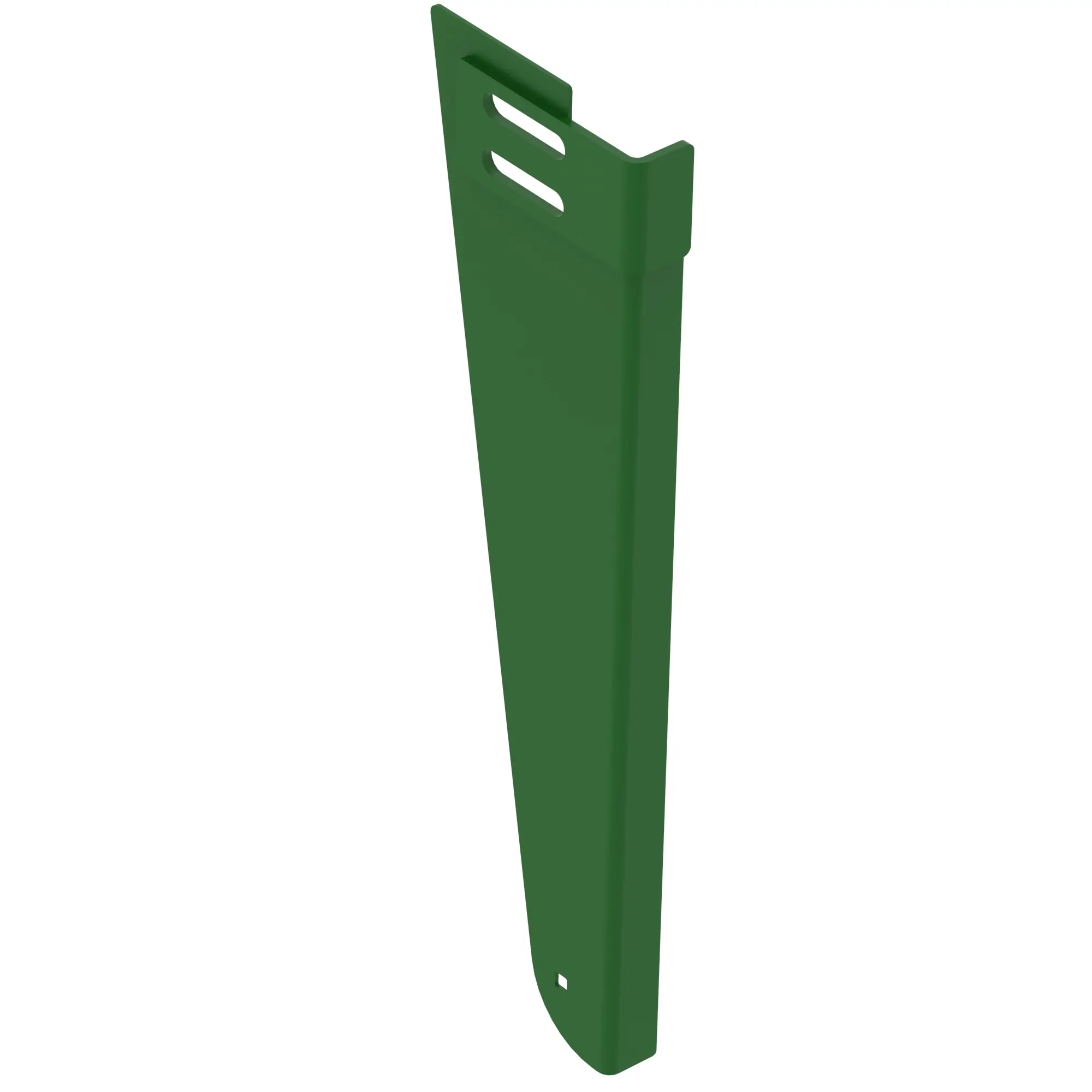 PLATE, FEEDER / HEADER FILLER PANEL