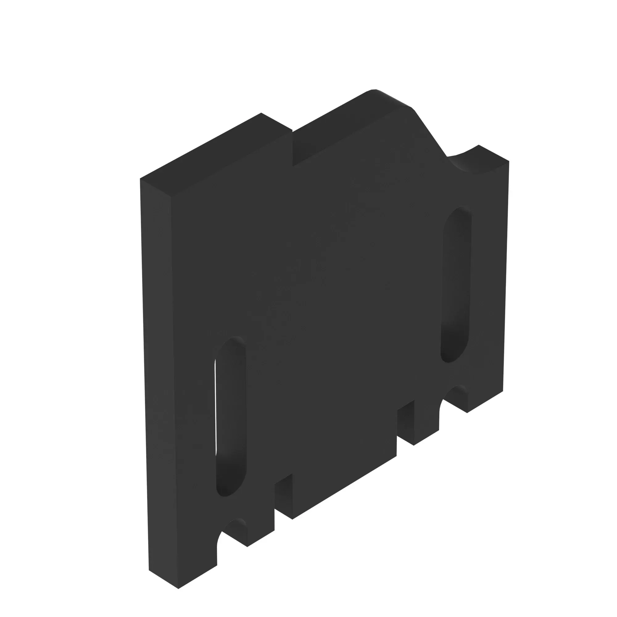 John Deere Barrier - UC19583