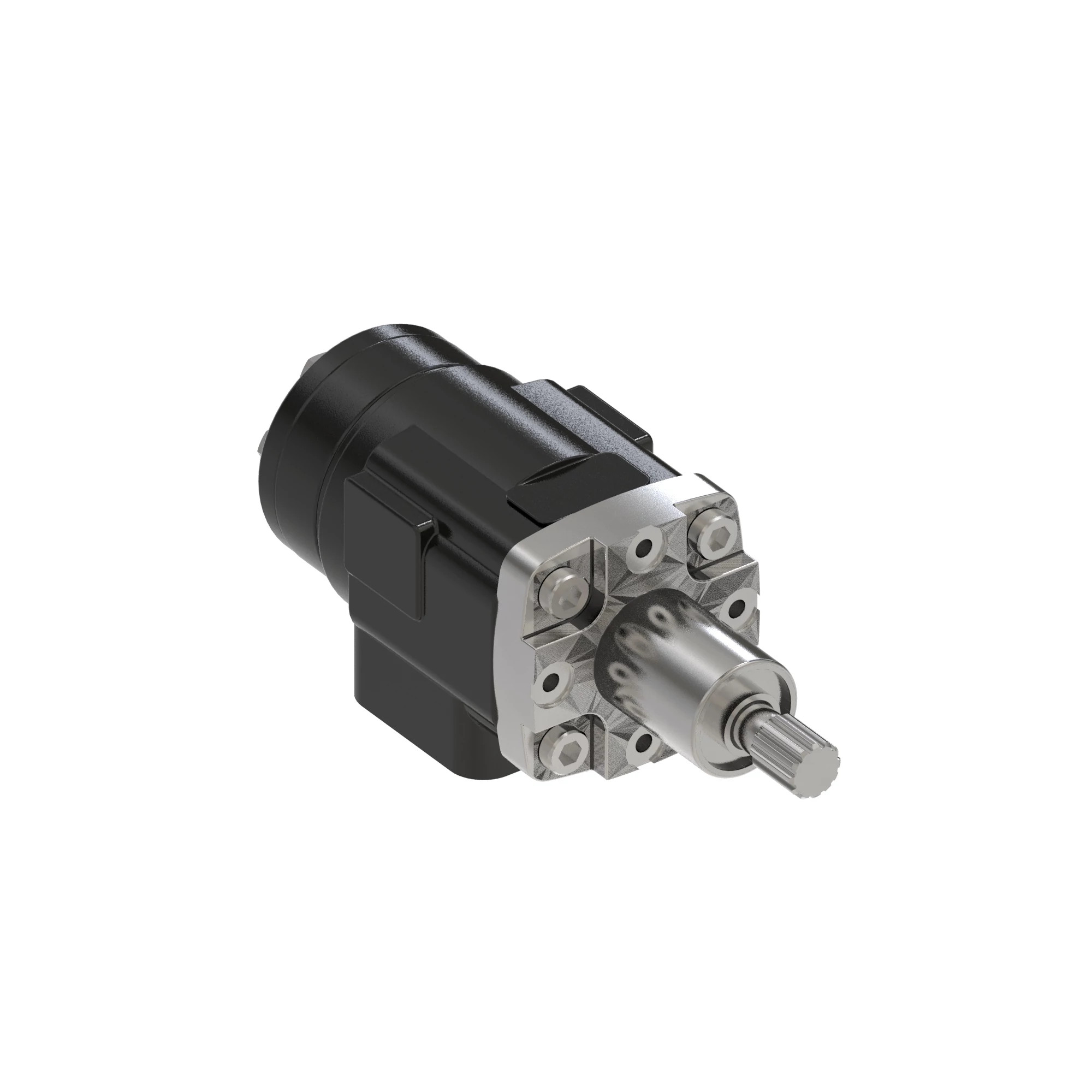 John Deere Steering Control Valve - AN276430