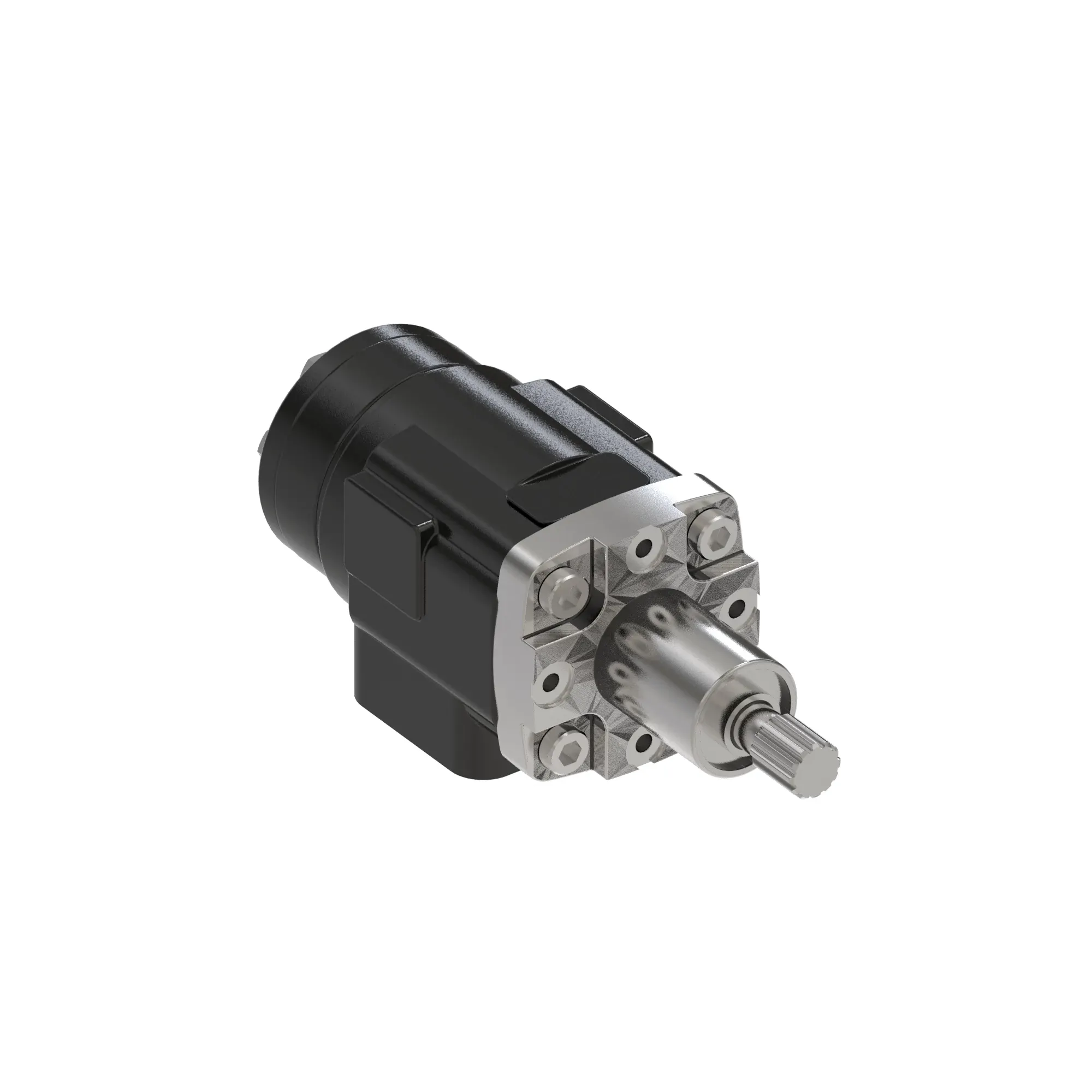 John Deere Steering Control Valve - AN276430