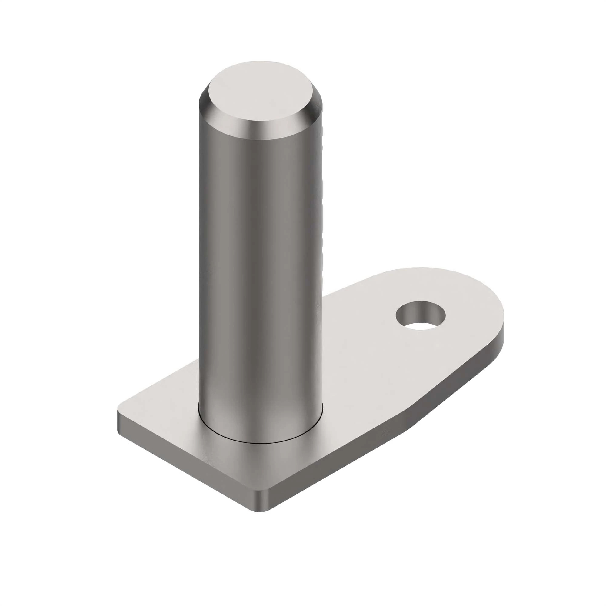 John Deere Flag Pin - AA66974