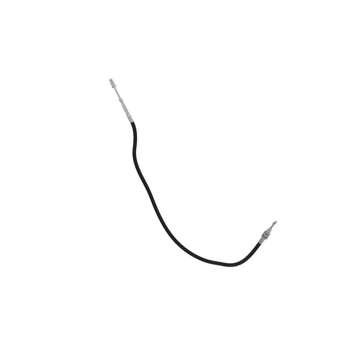 Cable, Joystick, Cab