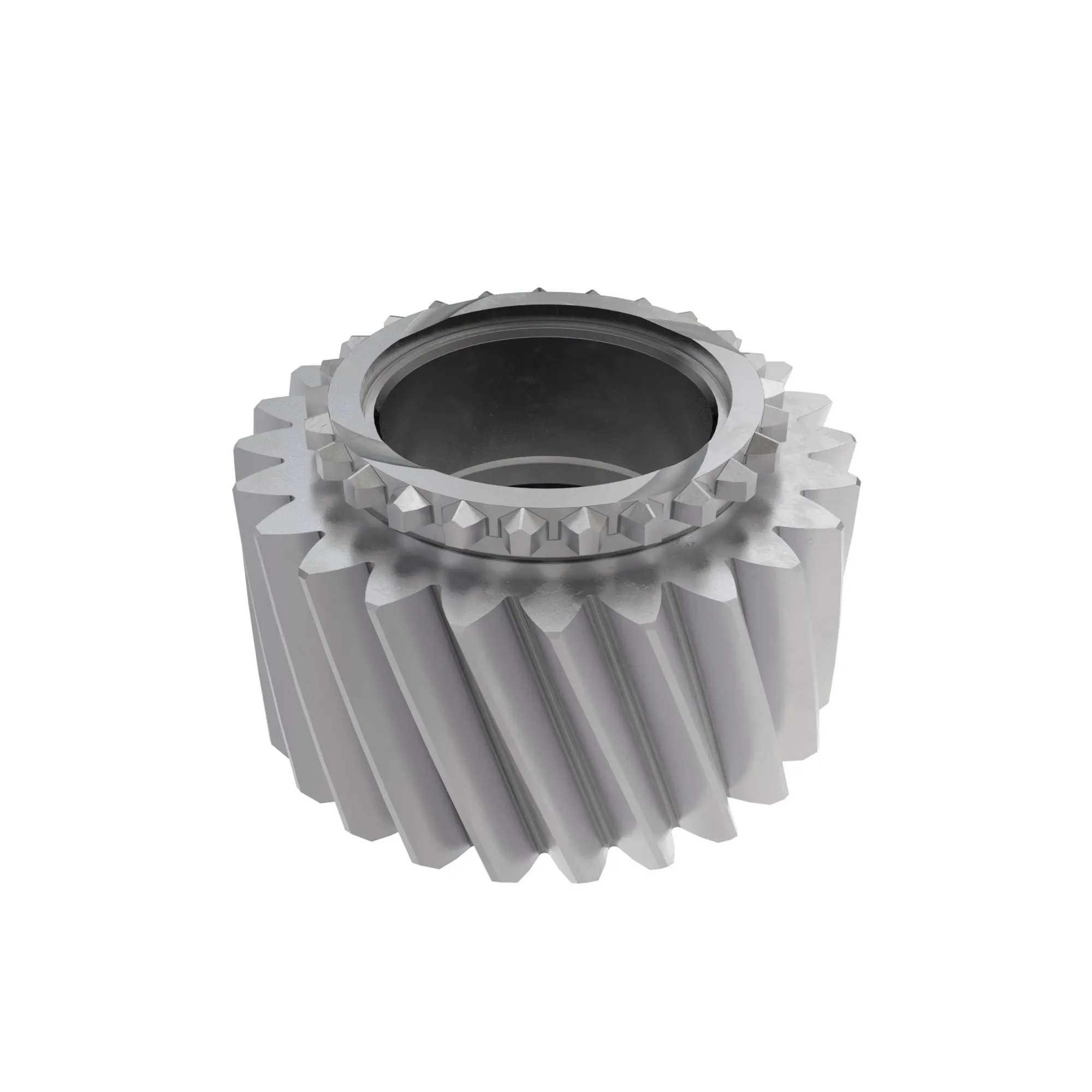 John Deere Countershaft A and B Range Gear - R128912