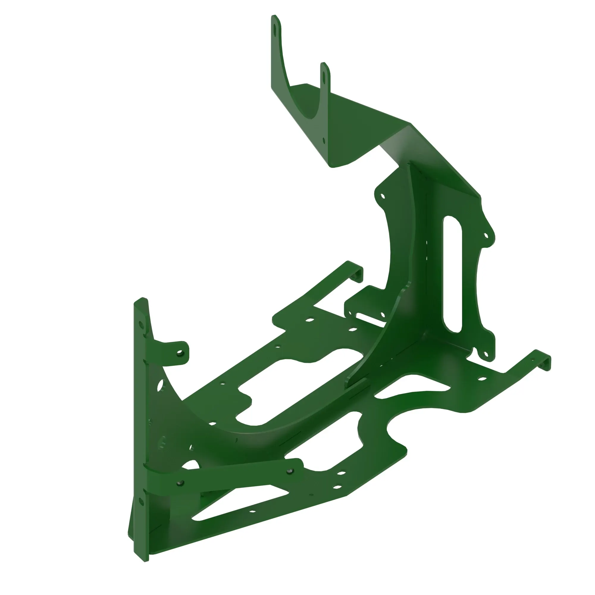 John Deere Air Cleaner Support - AKK32246