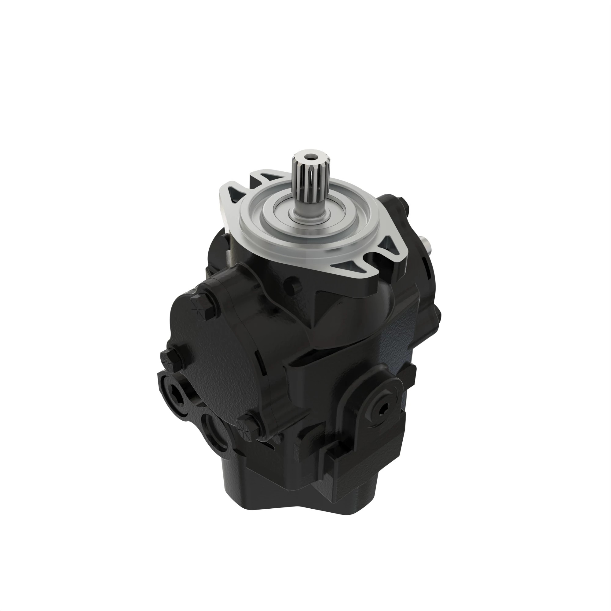 TCA14307: Hydrostatic Axial Piston Pump