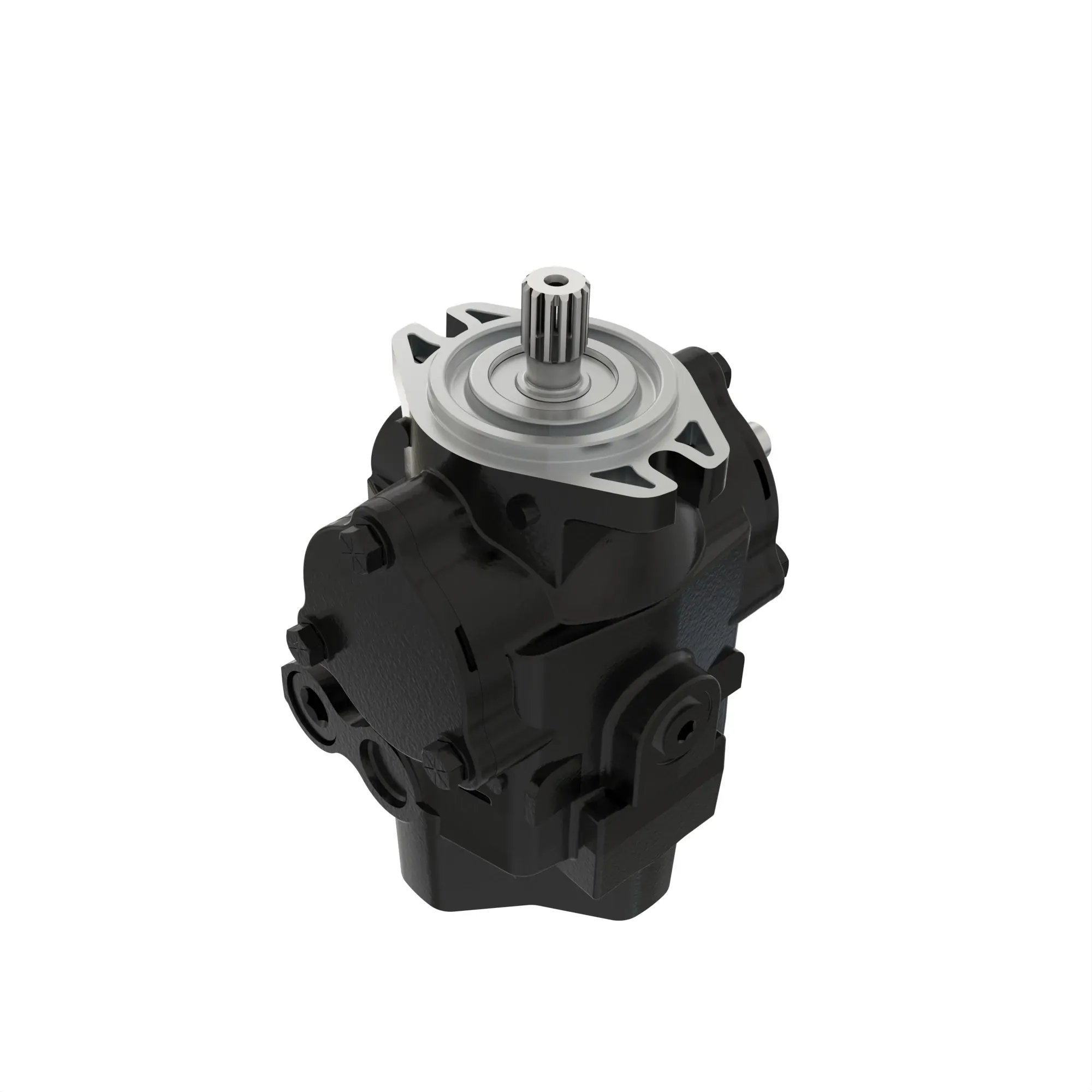 TCA14307: Hydrostatic Axial Piston Pump