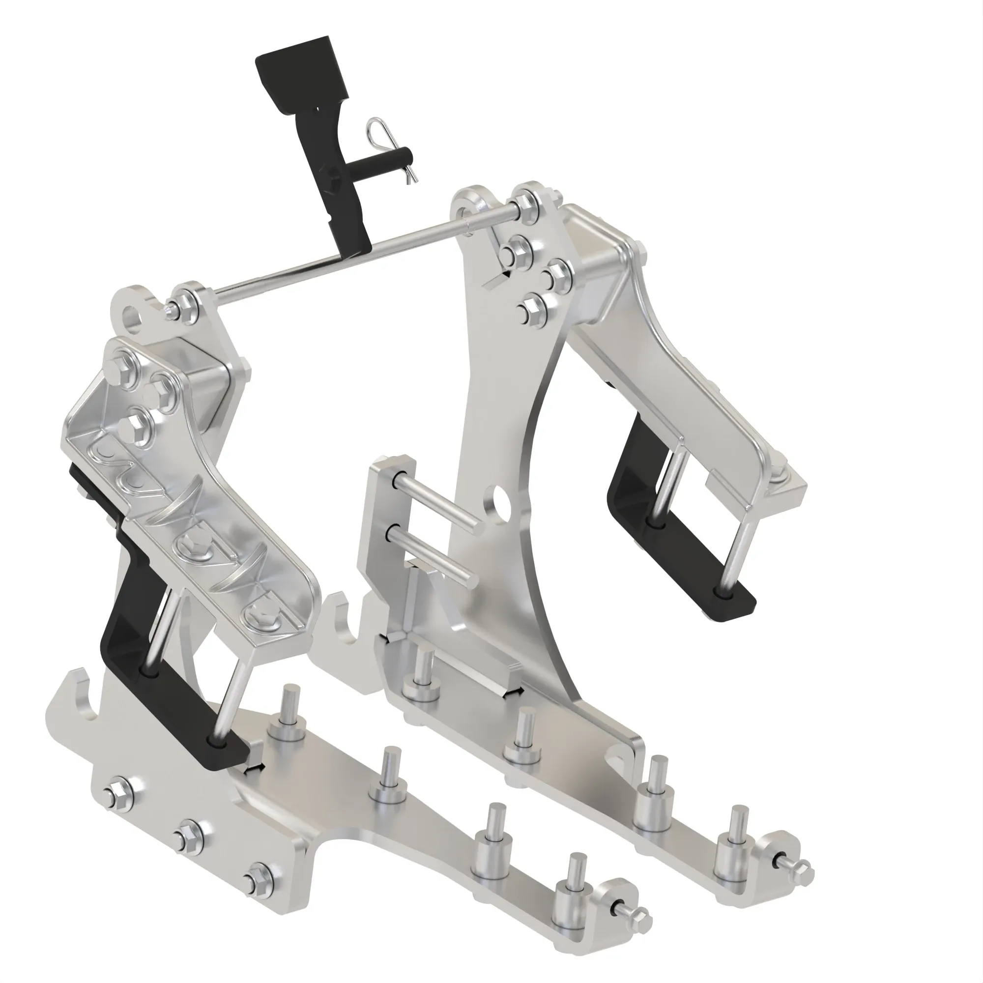 Mounting Parts