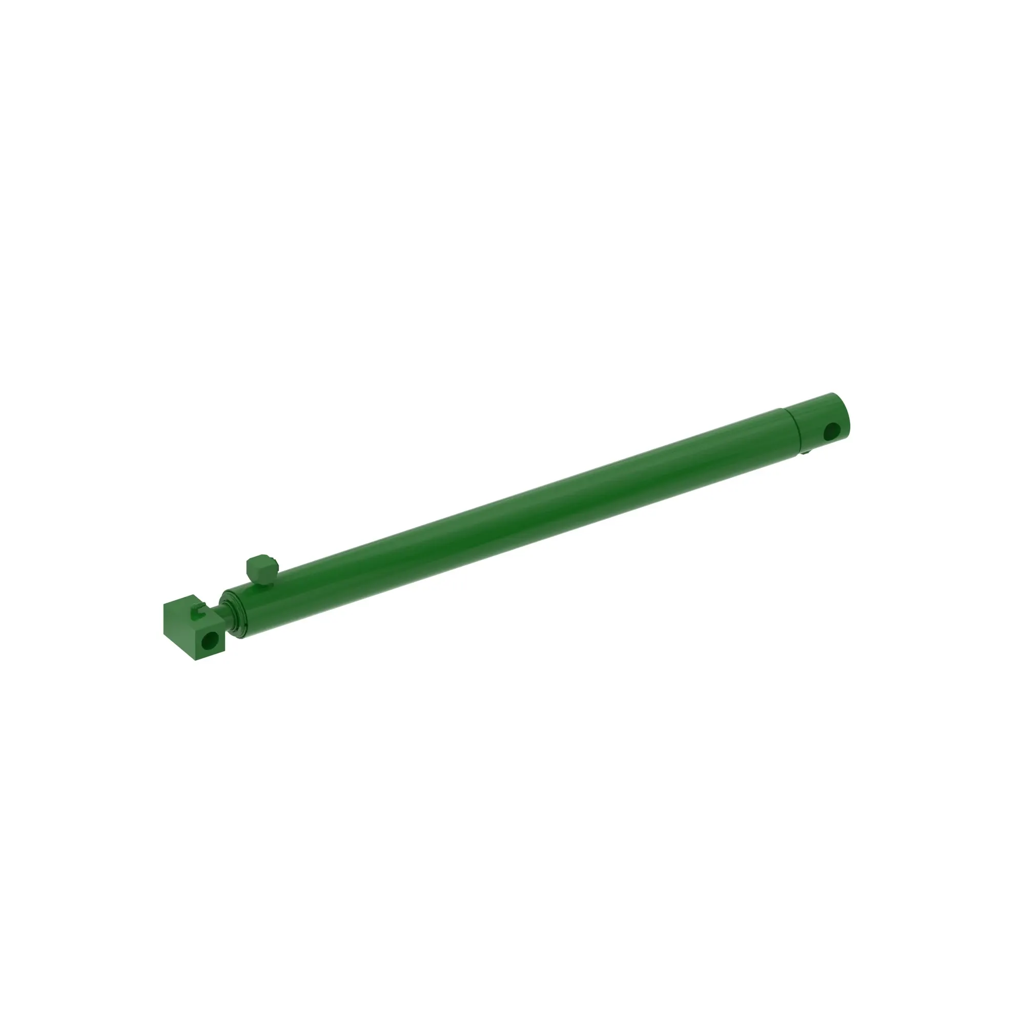 HYDRAULIC CYLINDER, 63 X40-855, 105