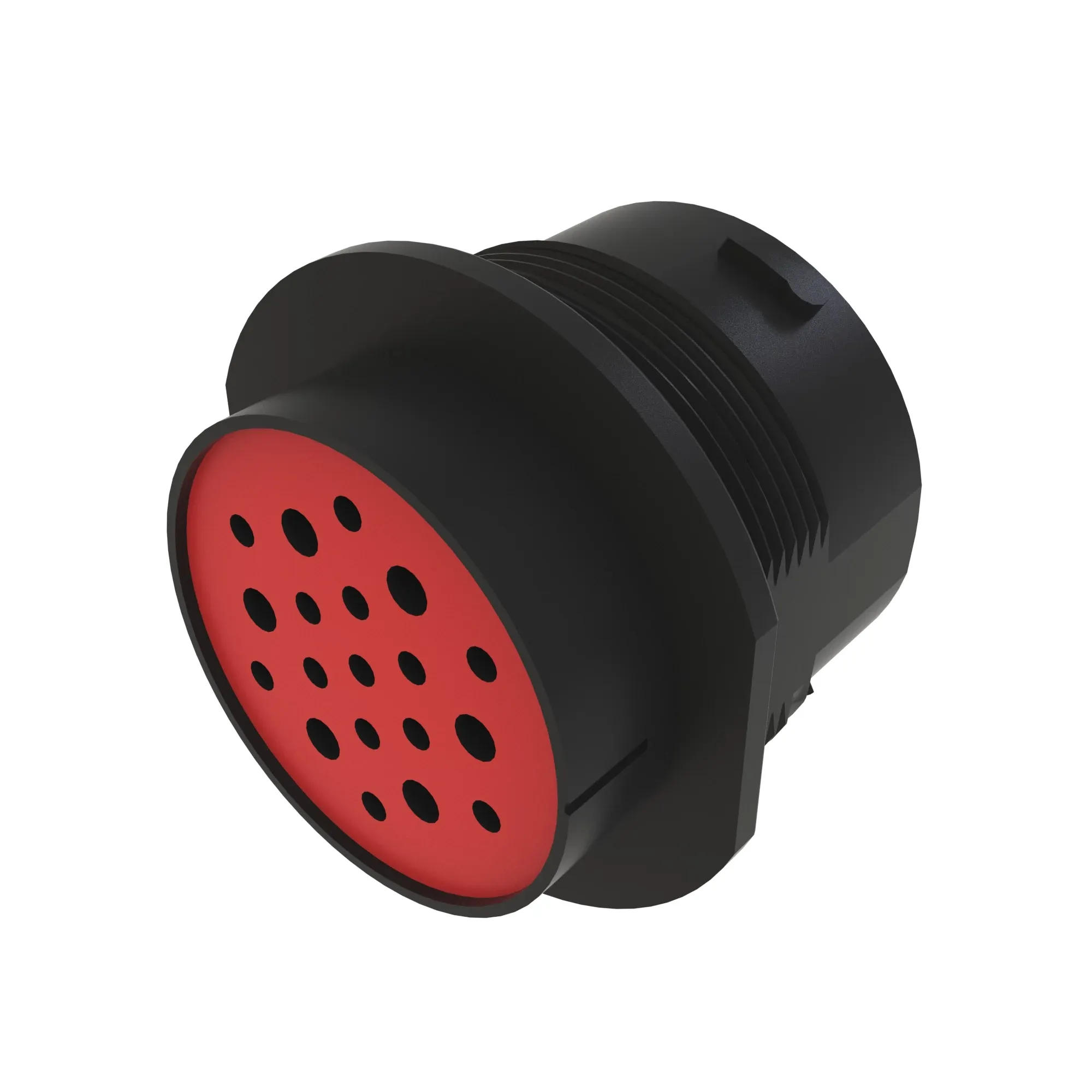 DEUTSCH HDP20 19WAY RECEPTACLE