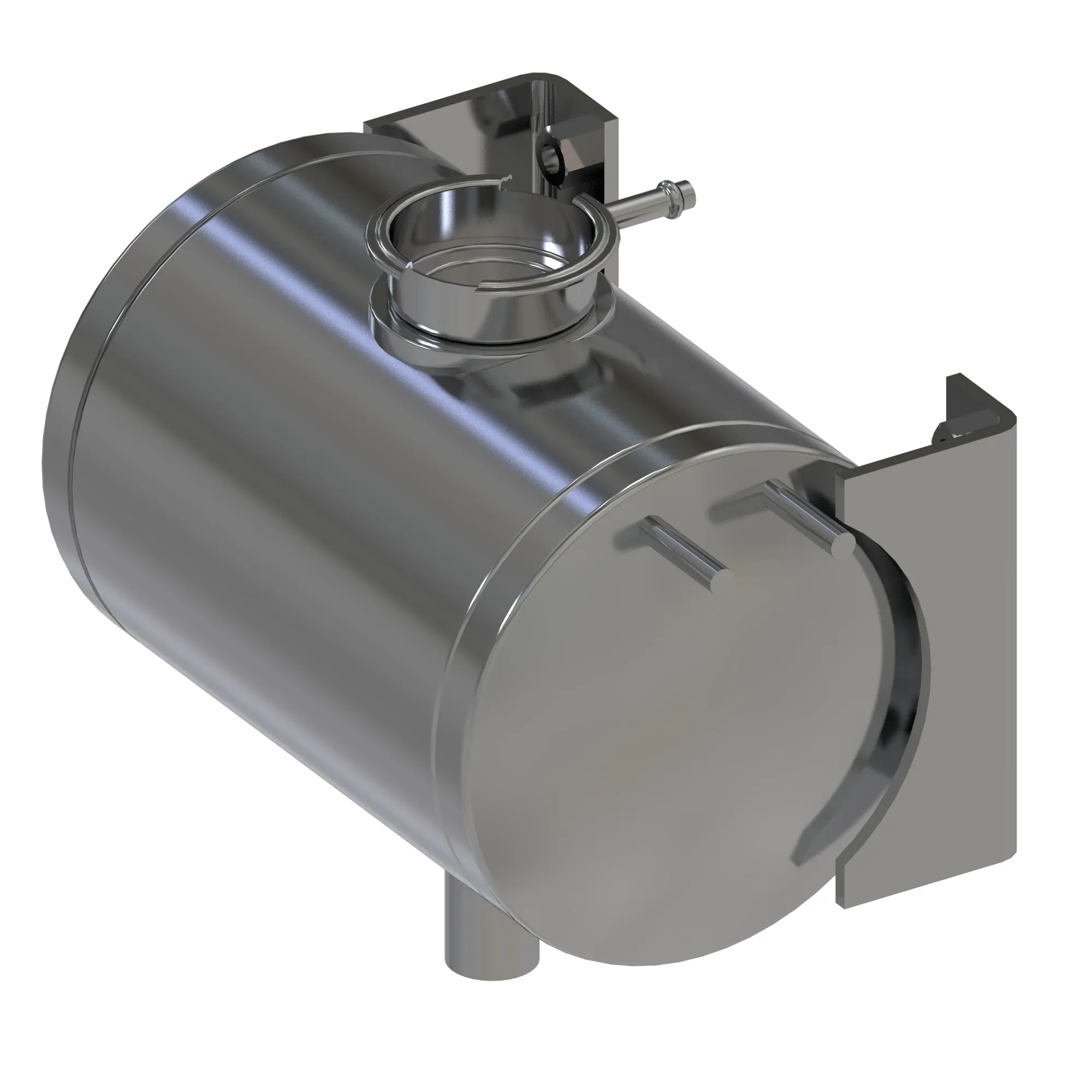 SURGE TANK