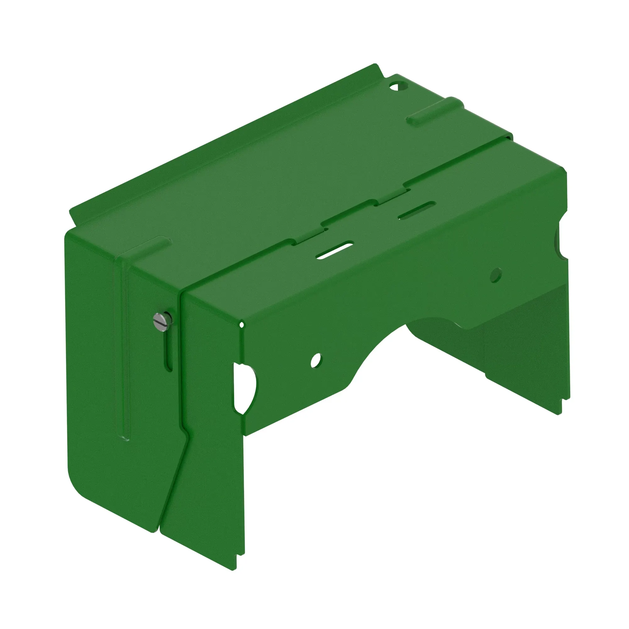 PTO Shield Assy. Std., Type 3; 360