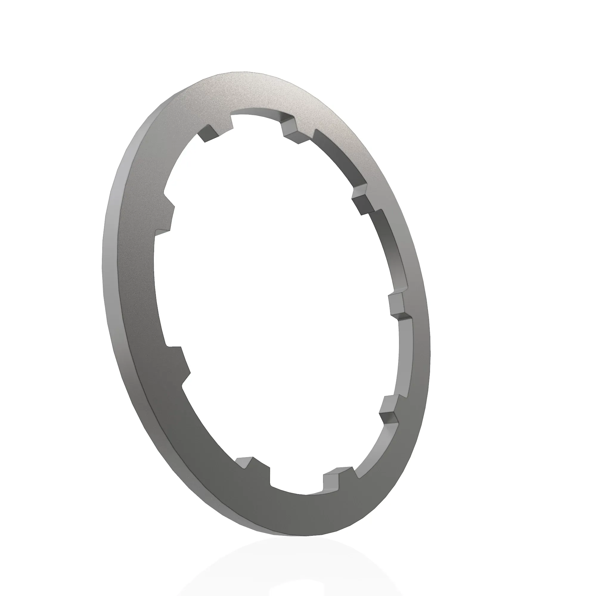 WASHER-THRUST