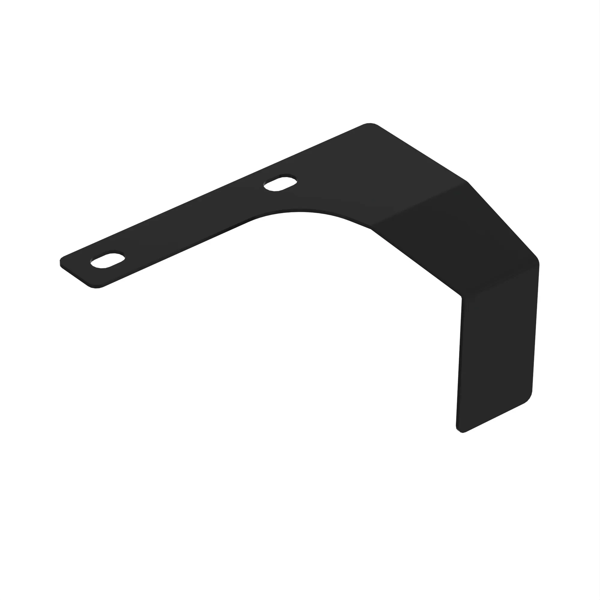 QUICK COUPLER SHIELD