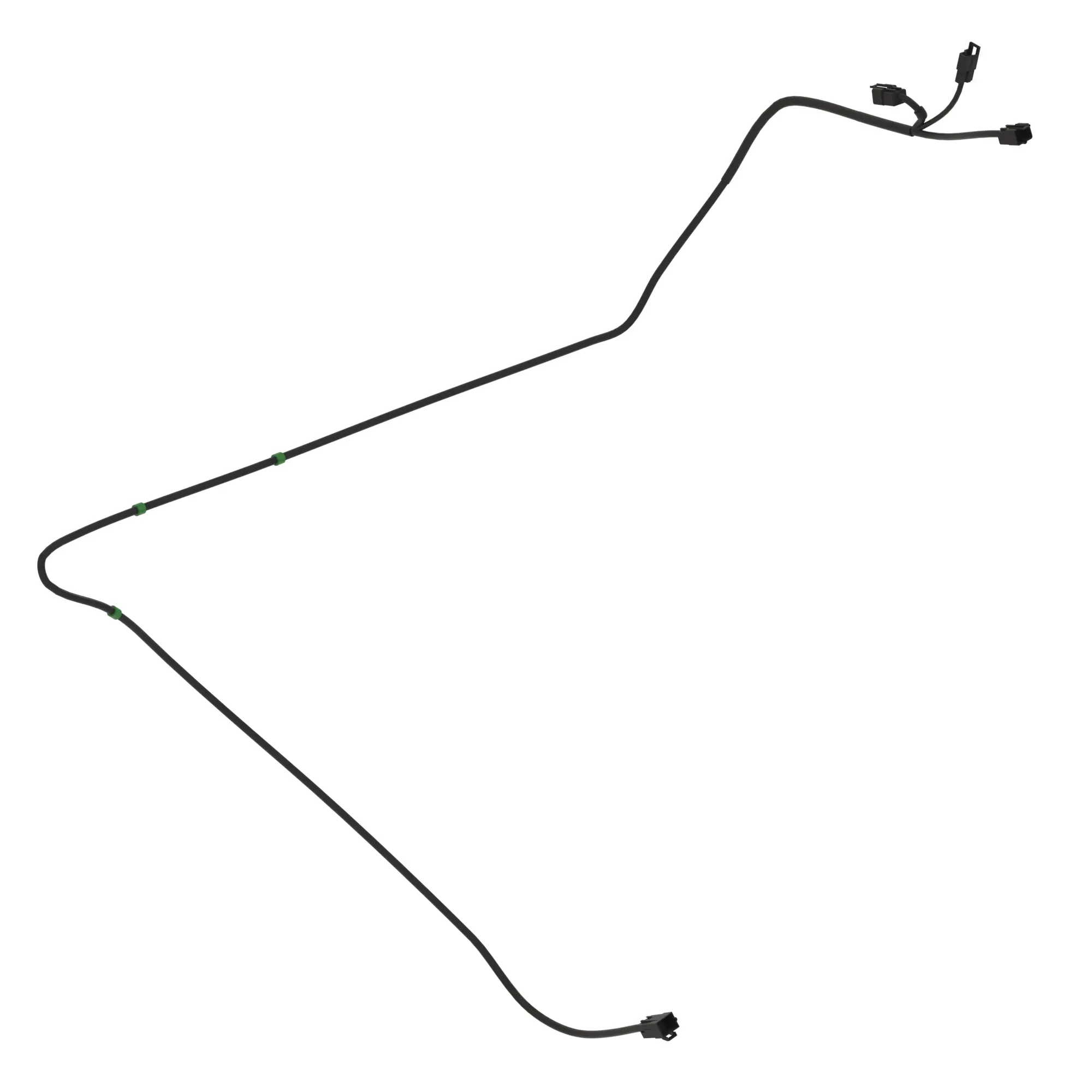 MCS WIRING HARNESS
HIGH DUMP HOMOLOGATION