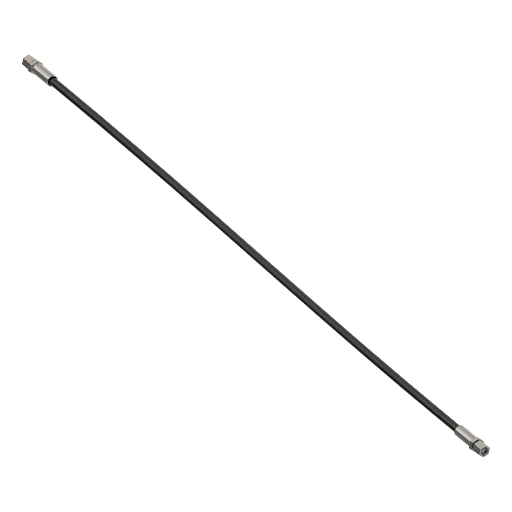 John Deere Steering Hydraulic Hose - CB11442229