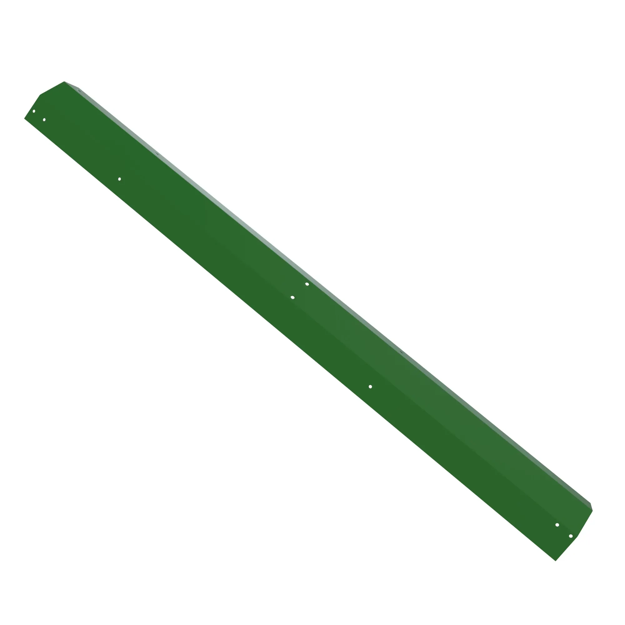 John Deere Bracket - KK65494