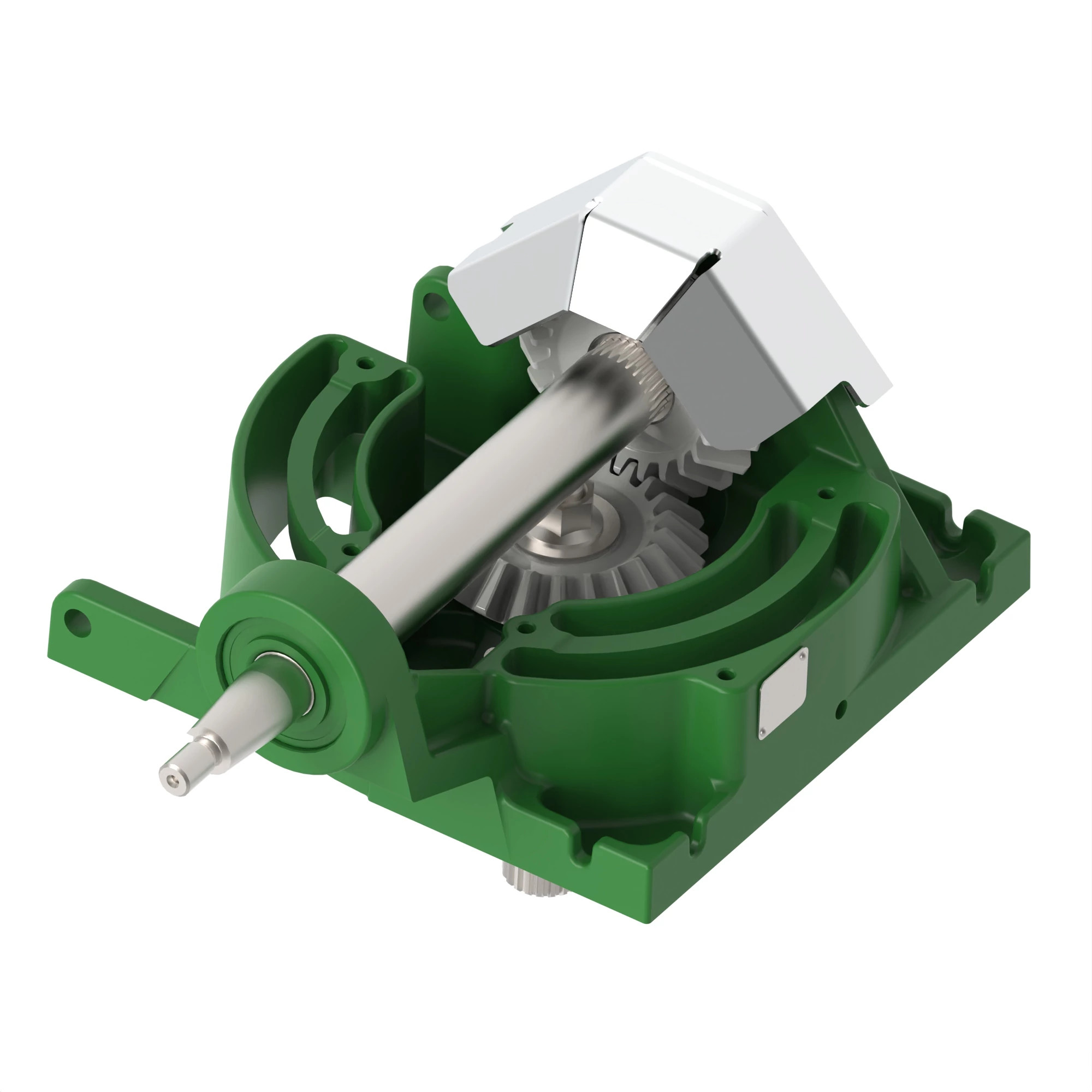 John Deere Gear Case - AXE13674