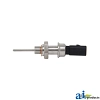 SENSOR; EGR TEMPERATURE