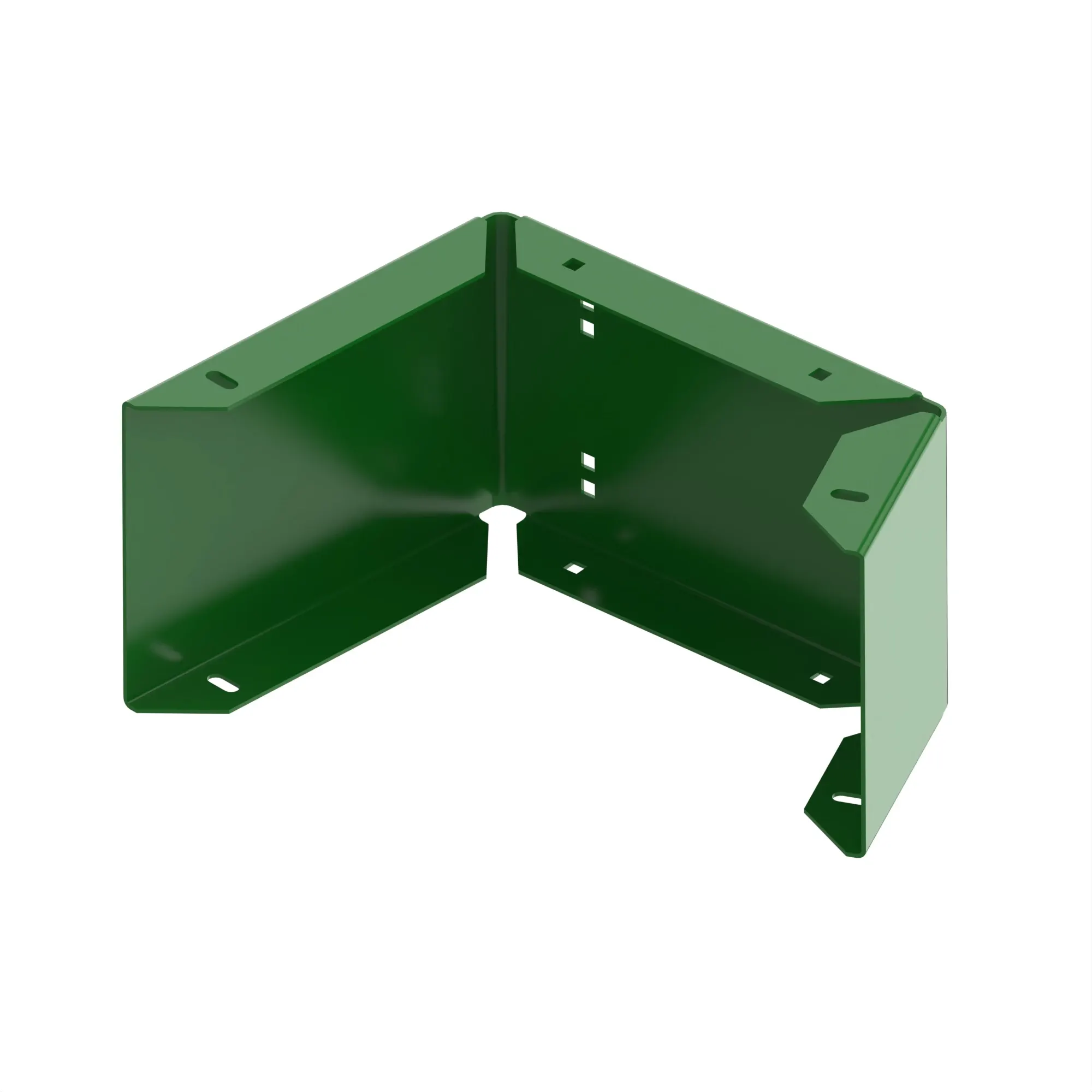 John Deere Shield - A54211
