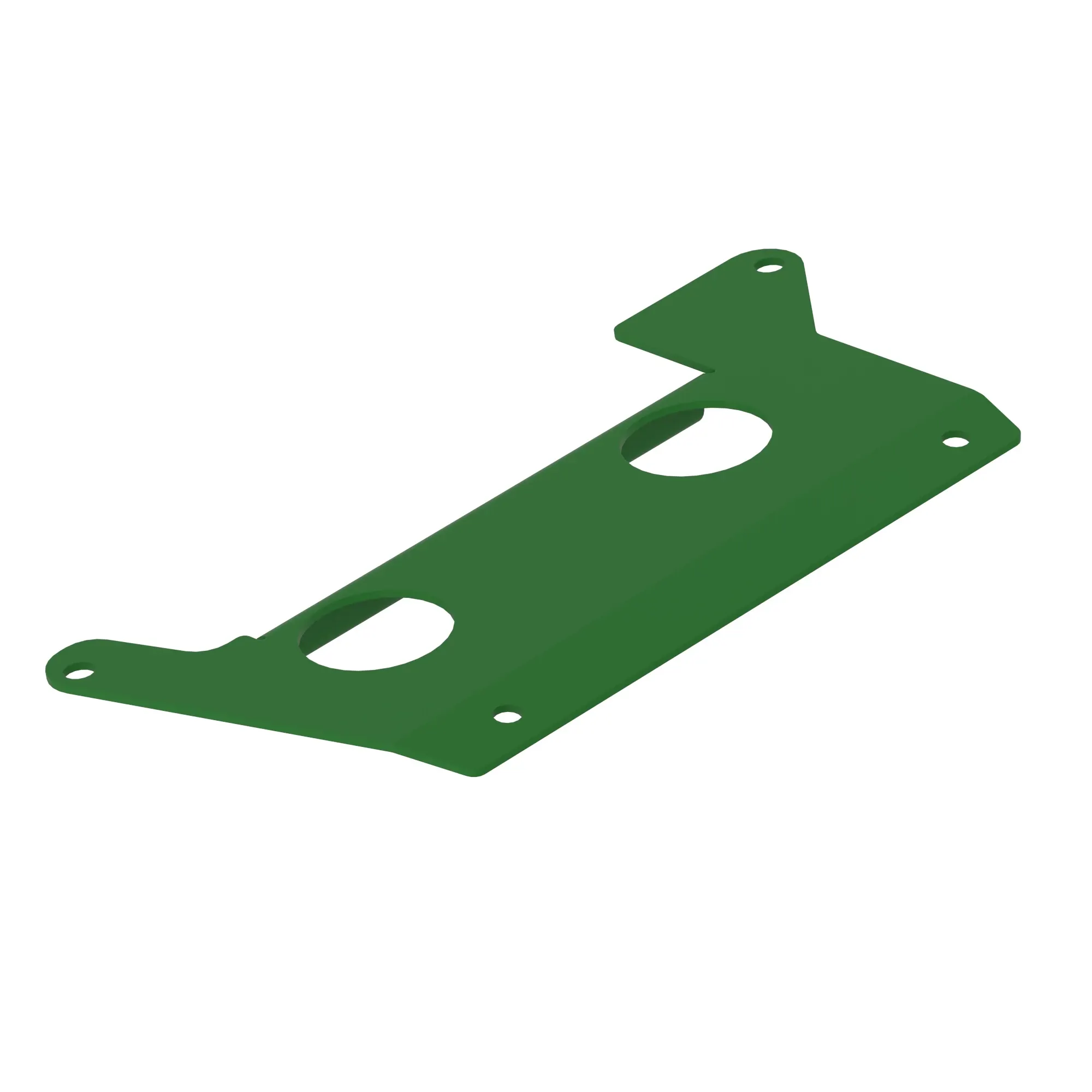 SHIELD, FPTO SEAL PLATE