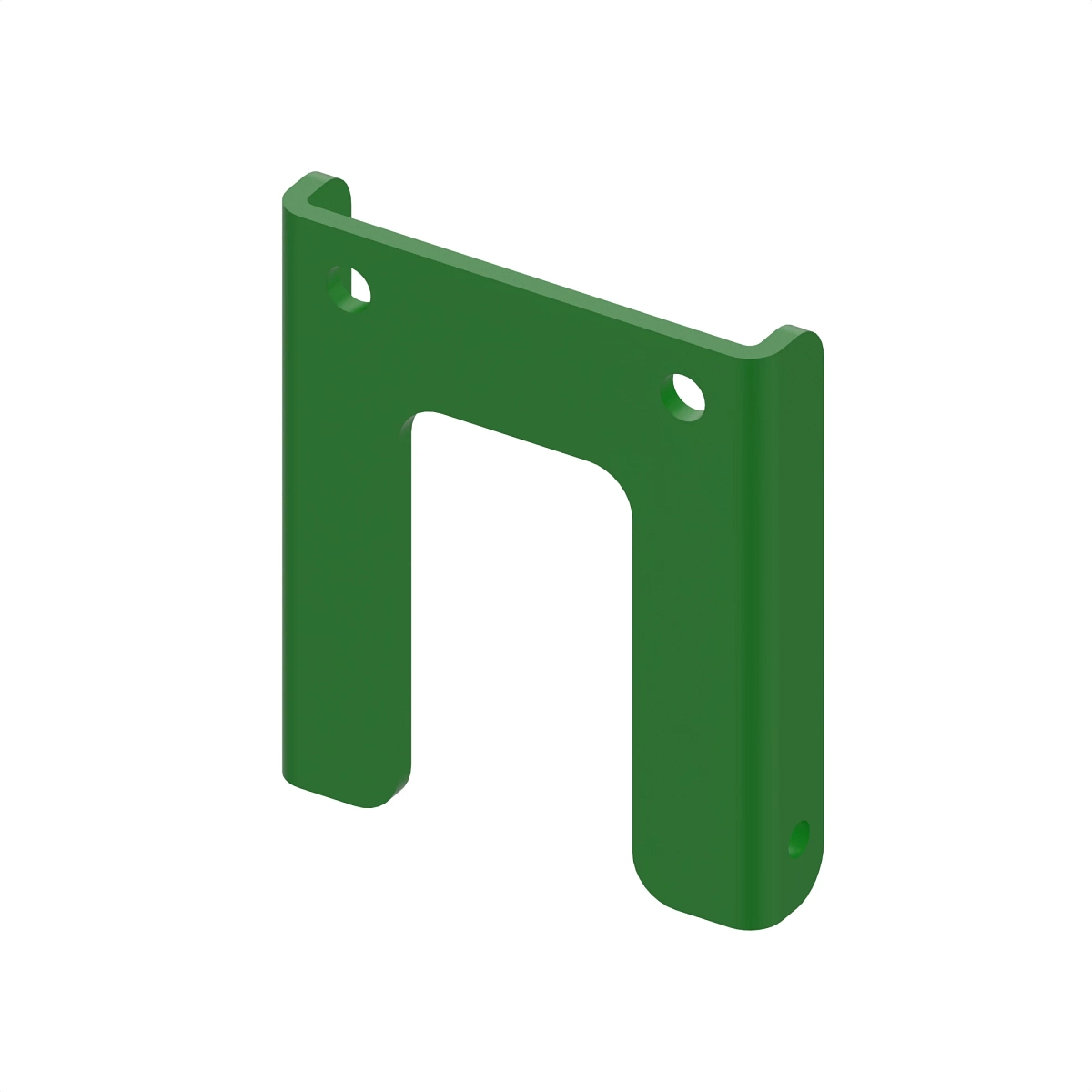 Rib, Support