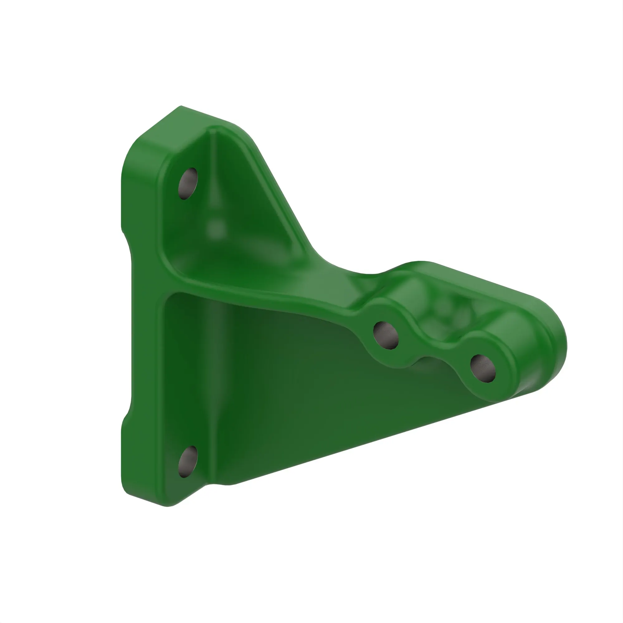 John Deere Decomp Tube Support - SU34387
