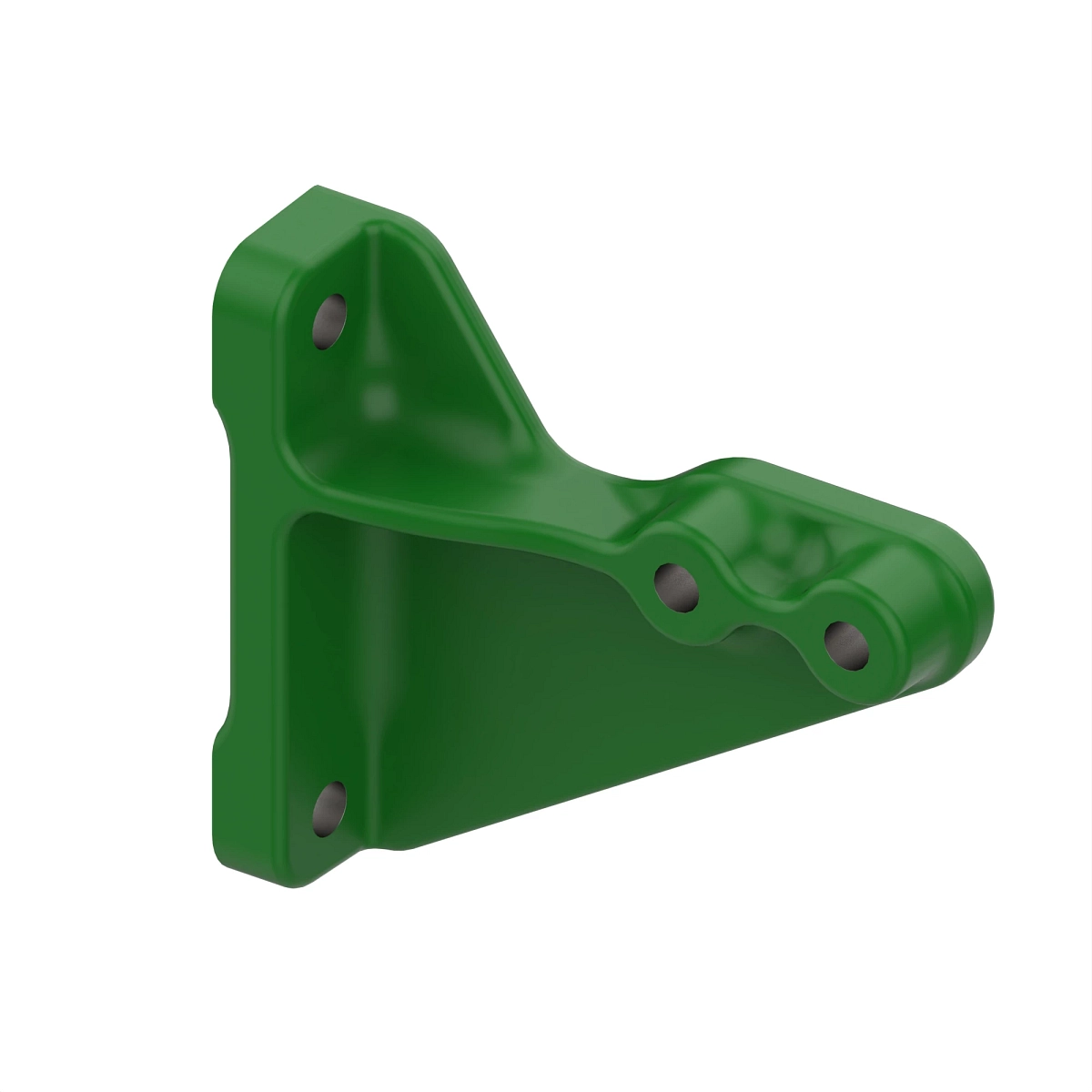 Support, Decomp Tube
