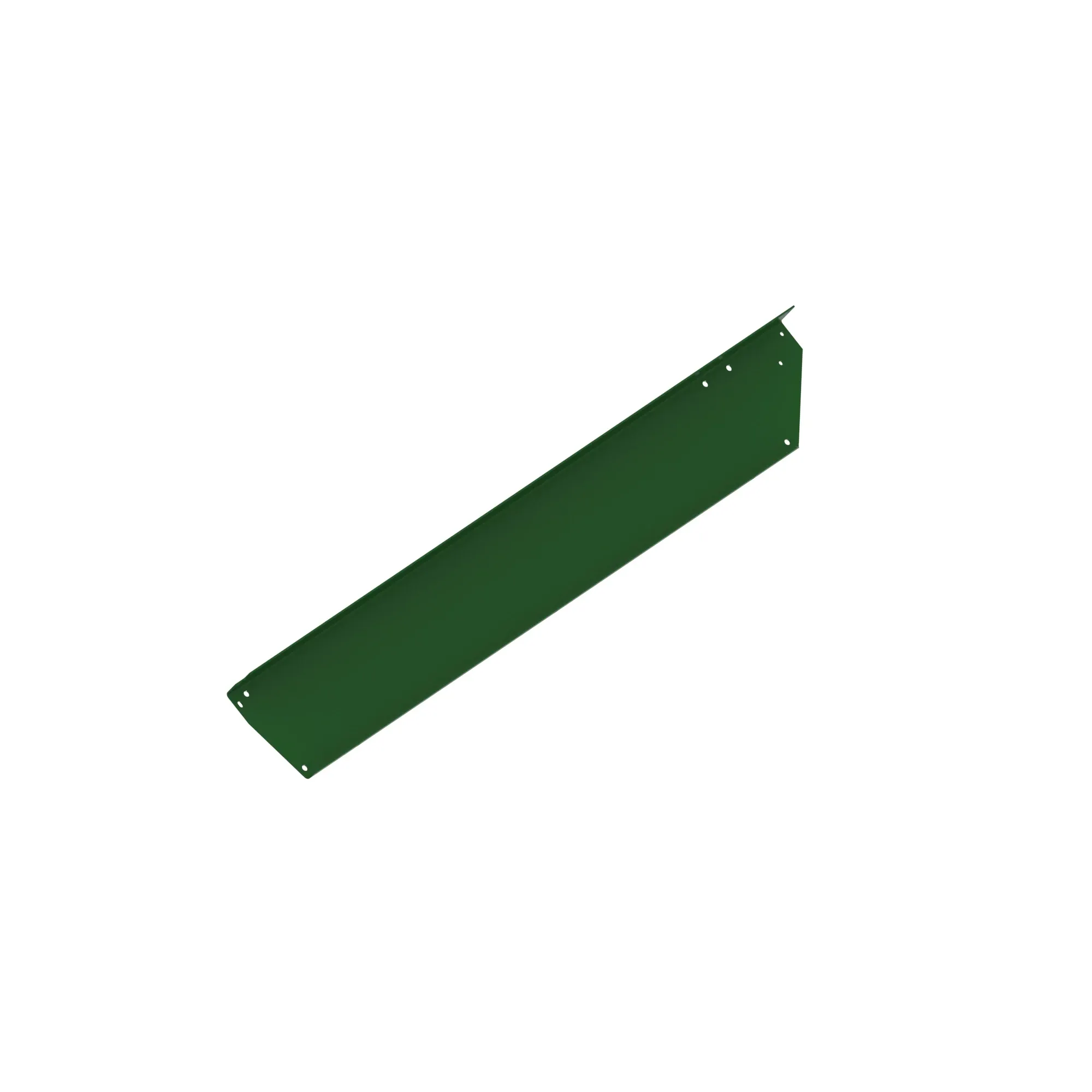 John Deere Channel - N222876