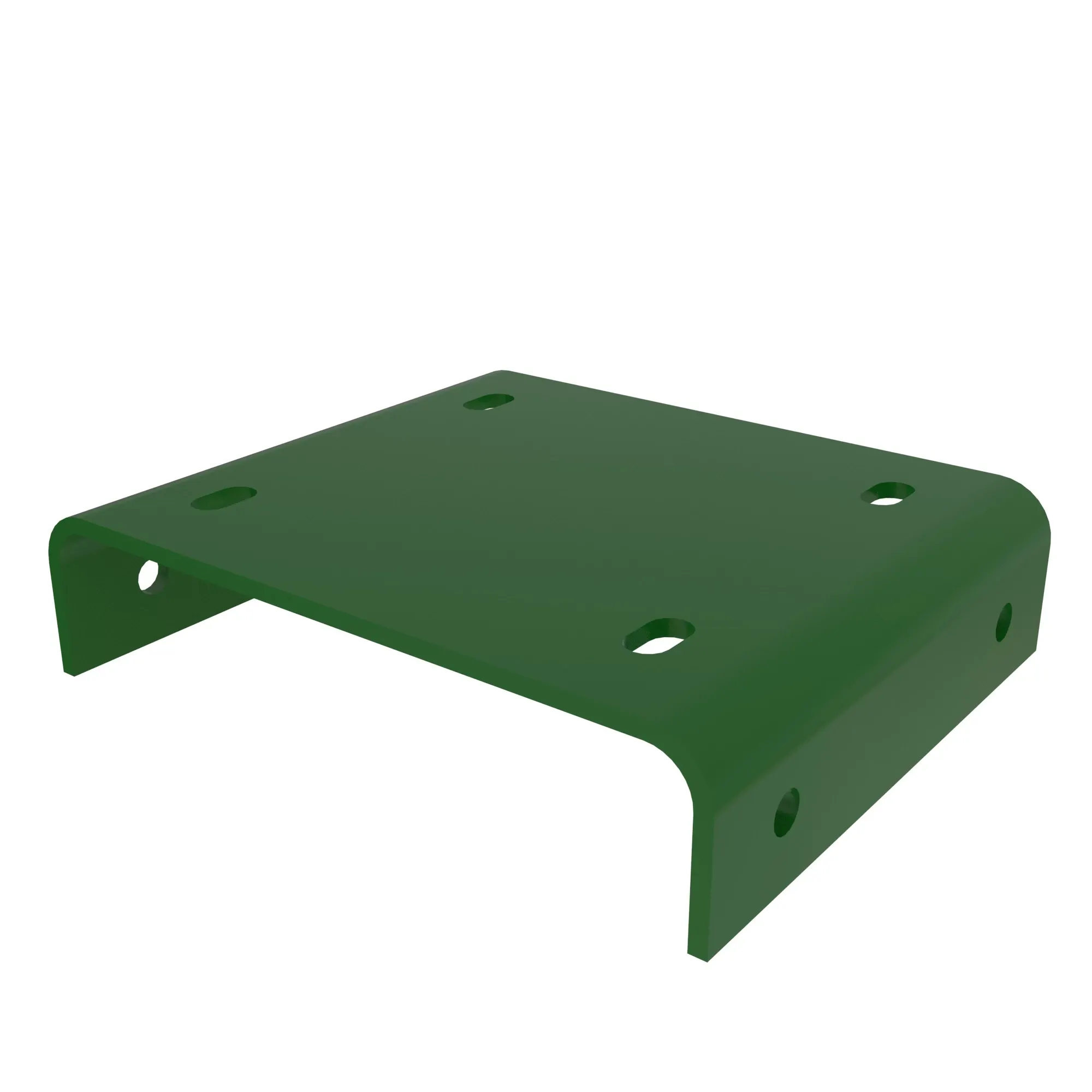 TRANSMISSION MOUNT