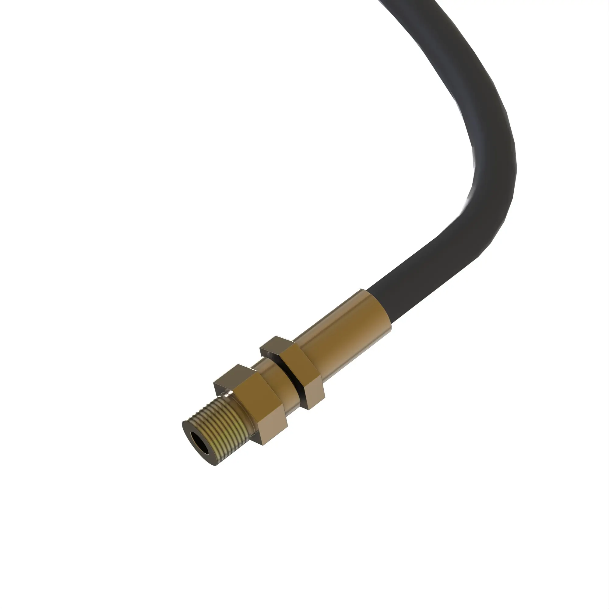 Hydraulic Hose