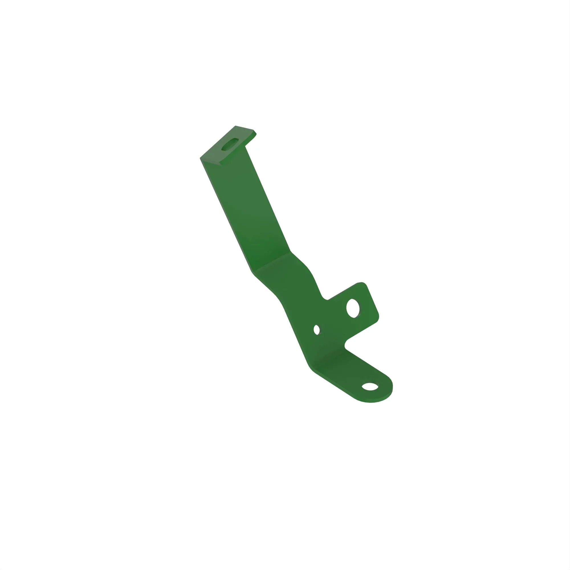 BRACKET, SHIELD MOUNT, ATTACHMENT F
