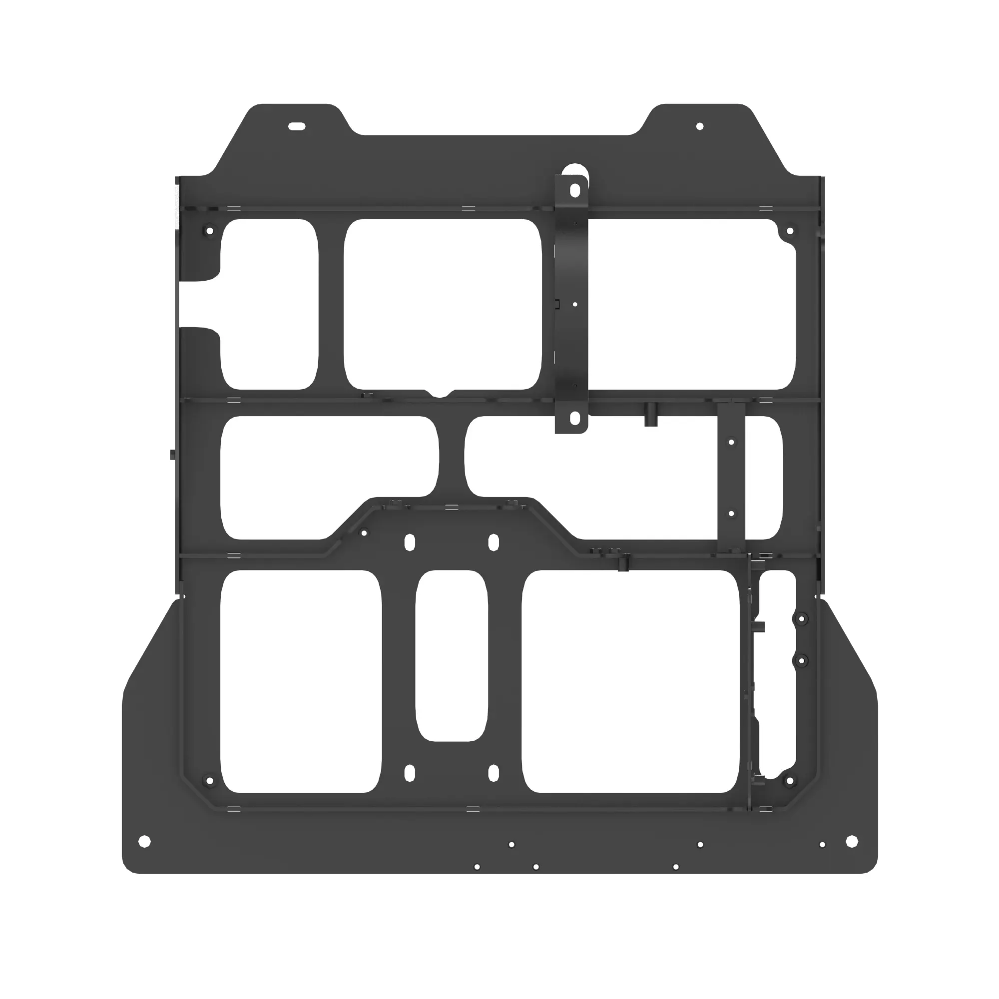 BRACKET, BRACKET, ATS 744-824 SZ 6
