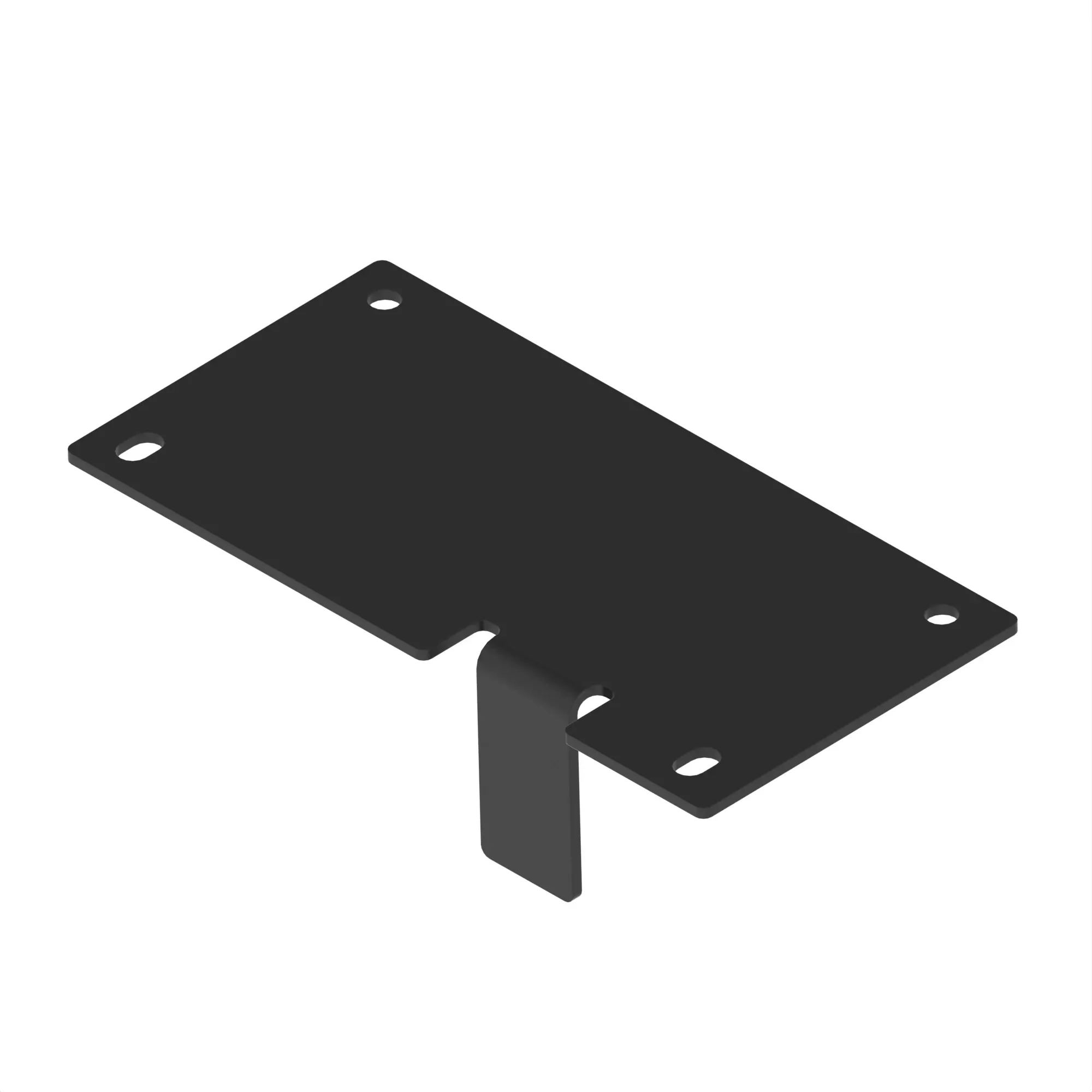BRACKET, QC SUPPORT