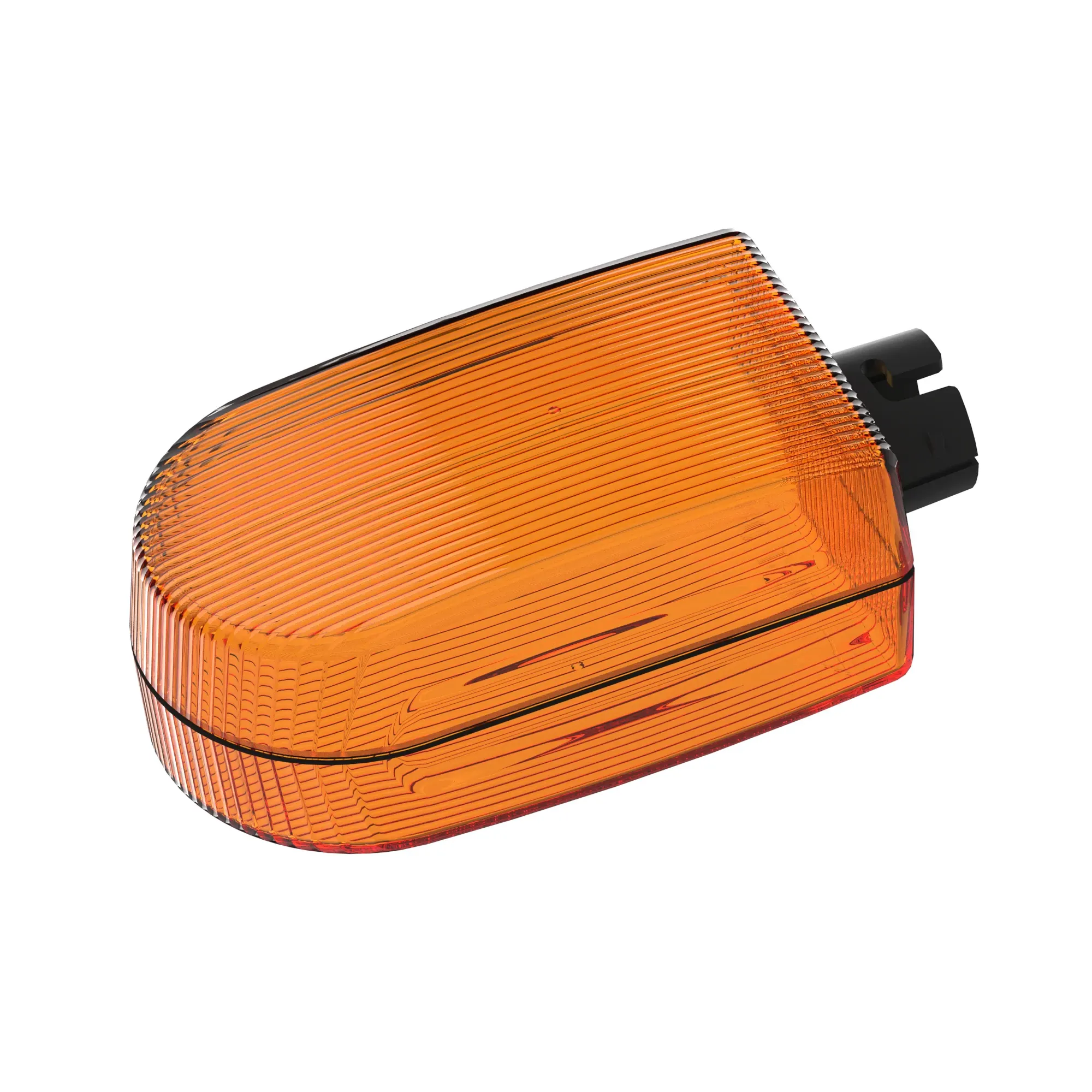 John Deere Warning Lamp Lens - R175748