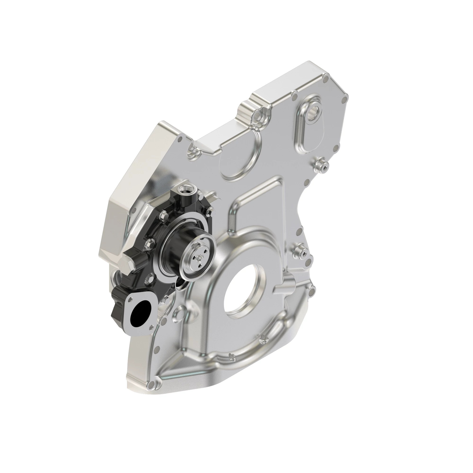 John Deere Timing Gear Cover - DZ10385