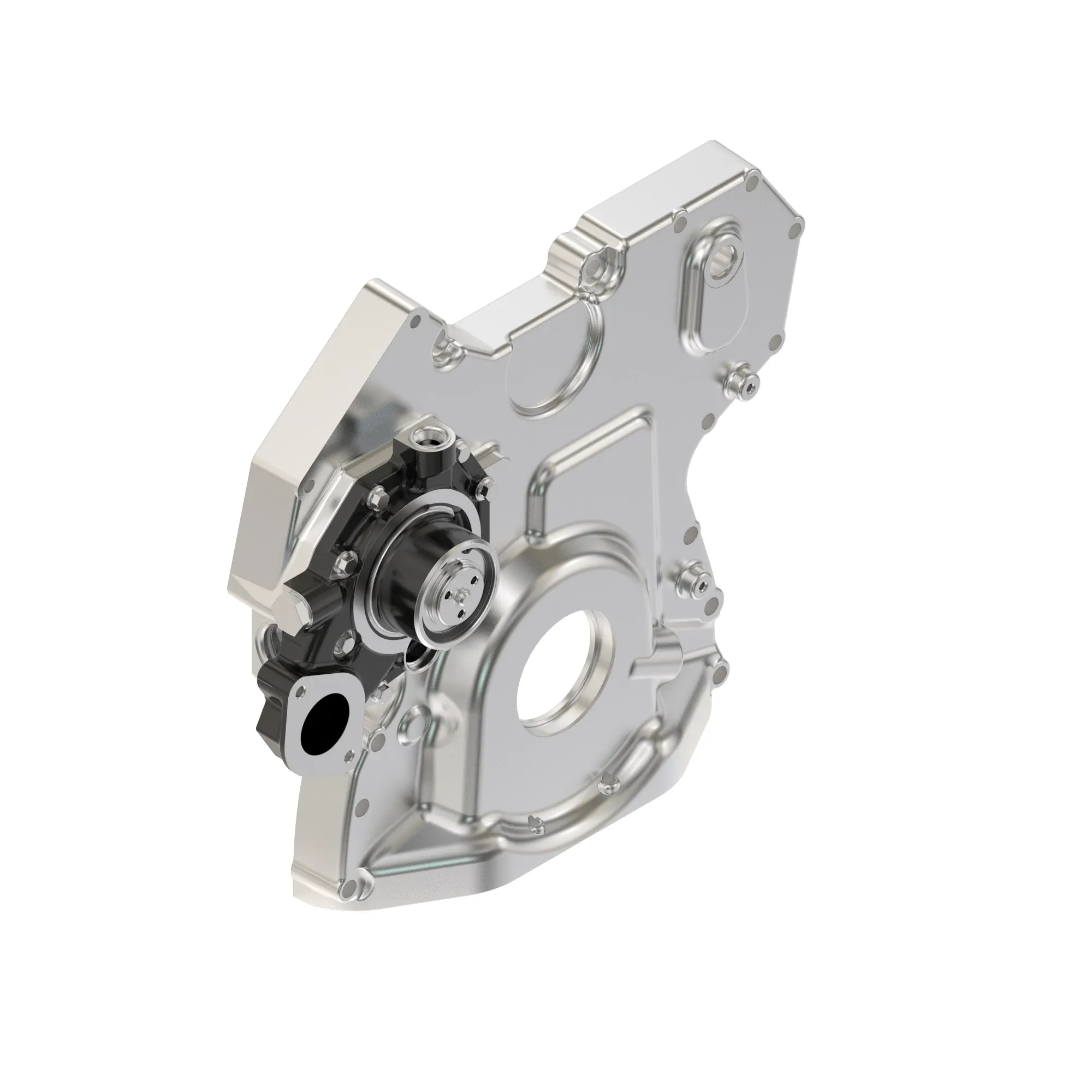 John Deere Timing Gear Cover - DZ10385