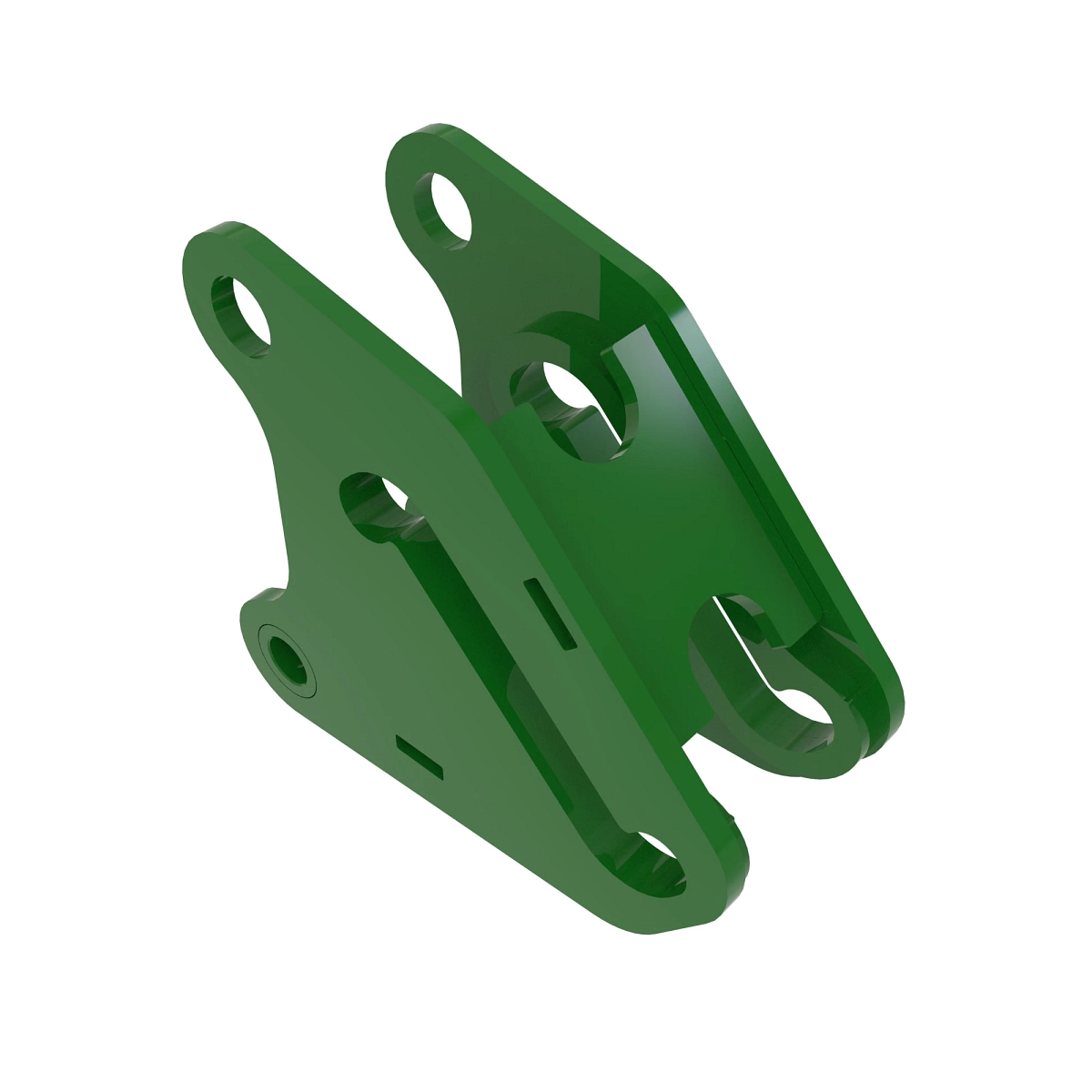 Hitch, Slot Plate