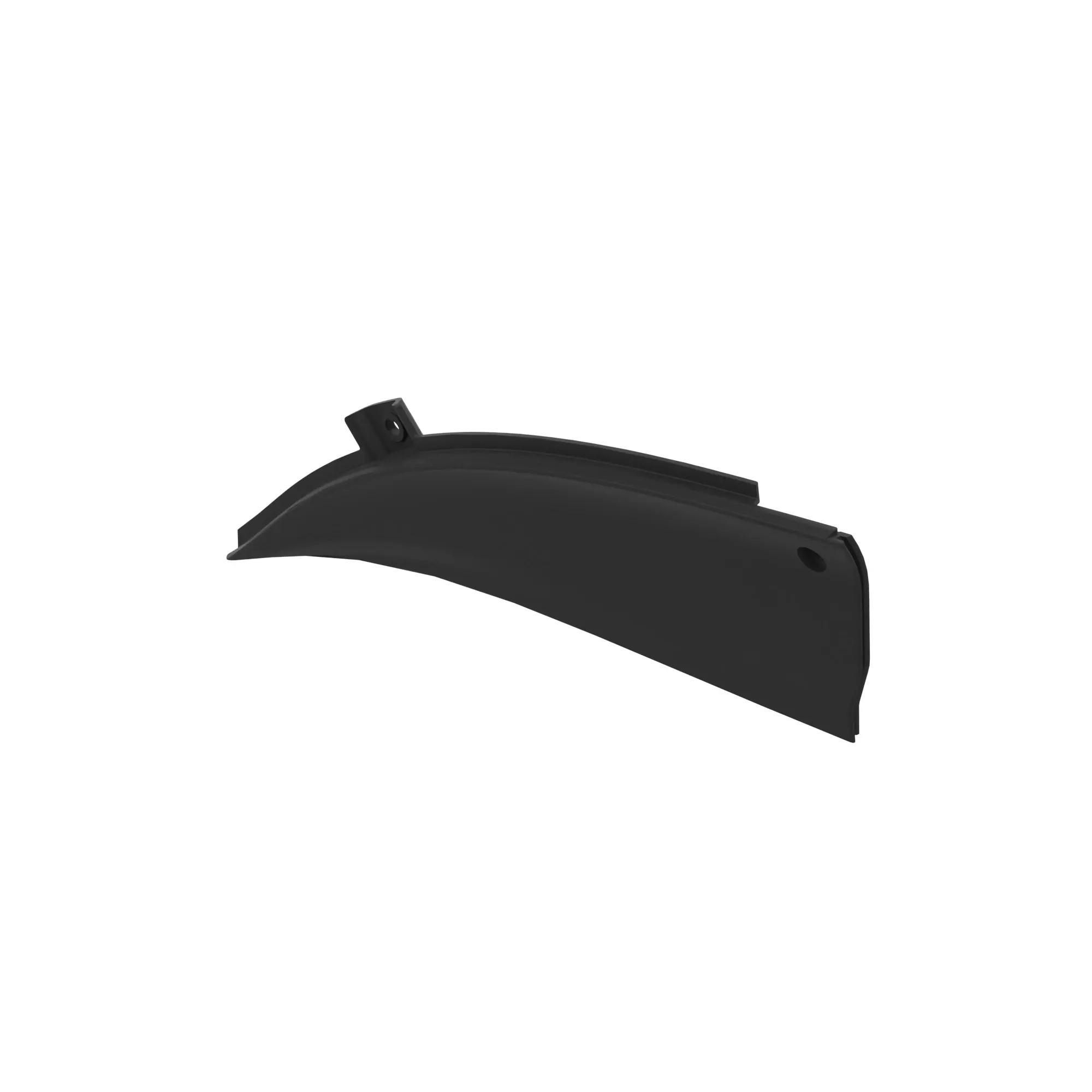 COVER, ENGINE COVER LH