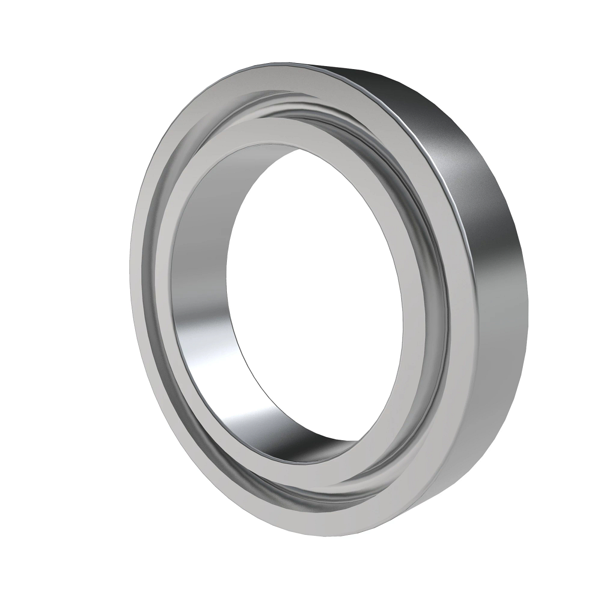 John Deere Single Row Cylindrical Ball Bearing - RE45901