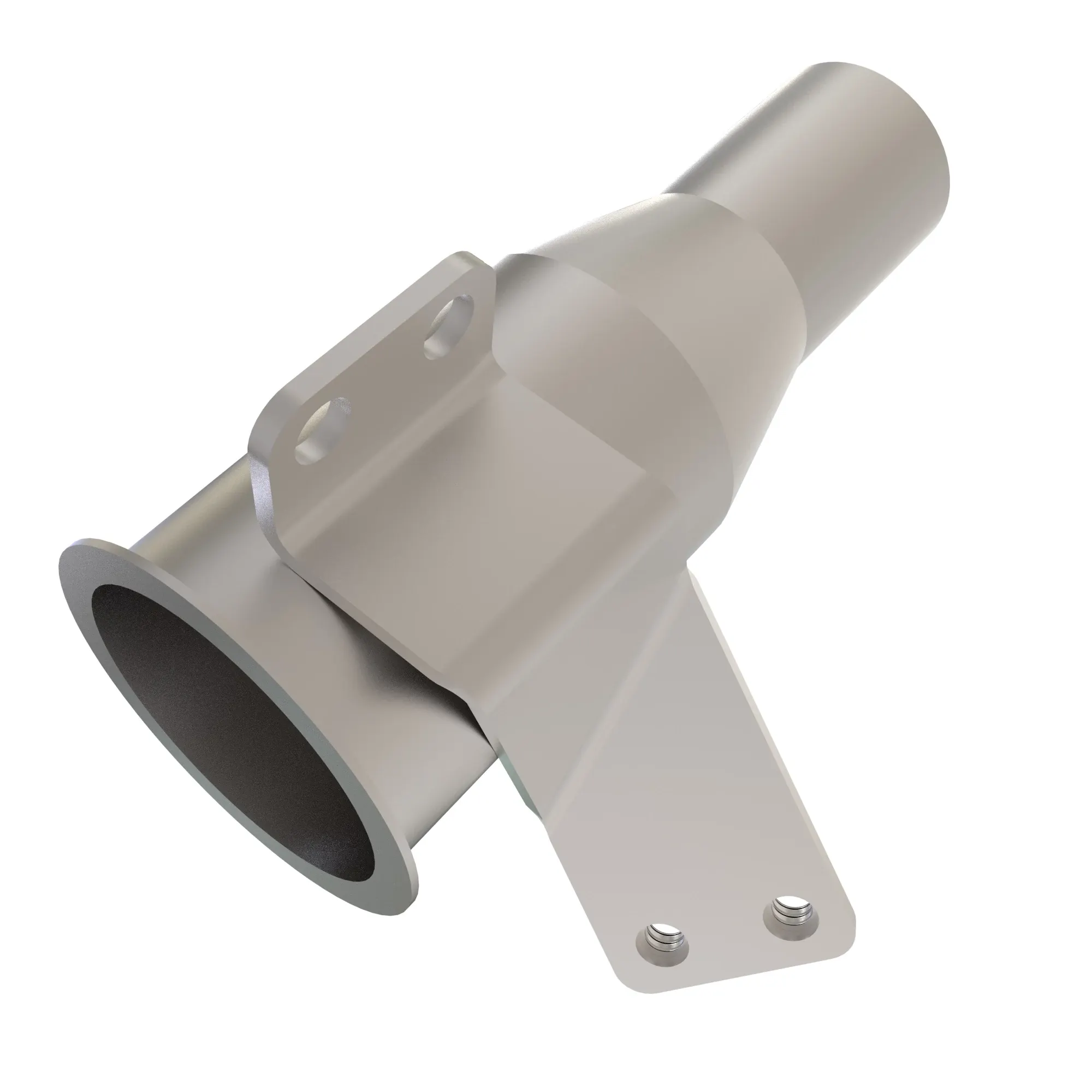 TUBE, OIL FILL