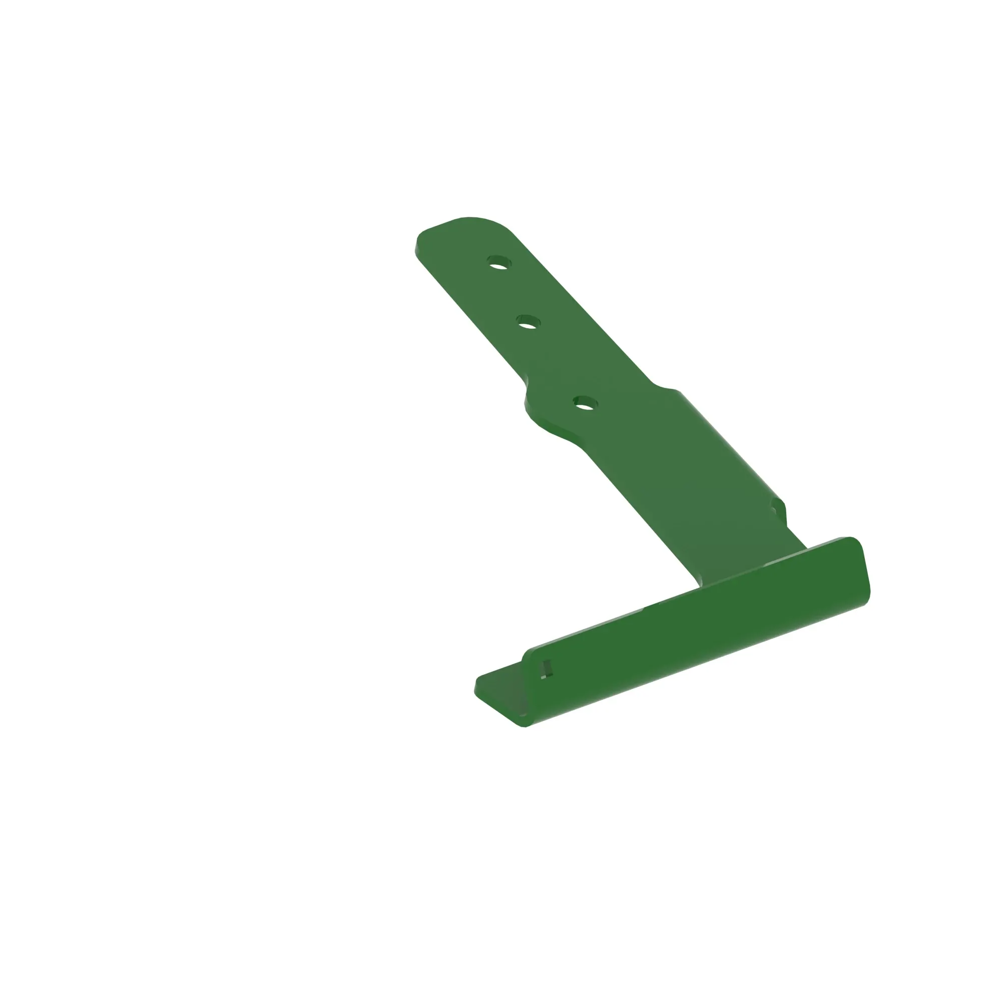 John Deere Bracket - FH312748