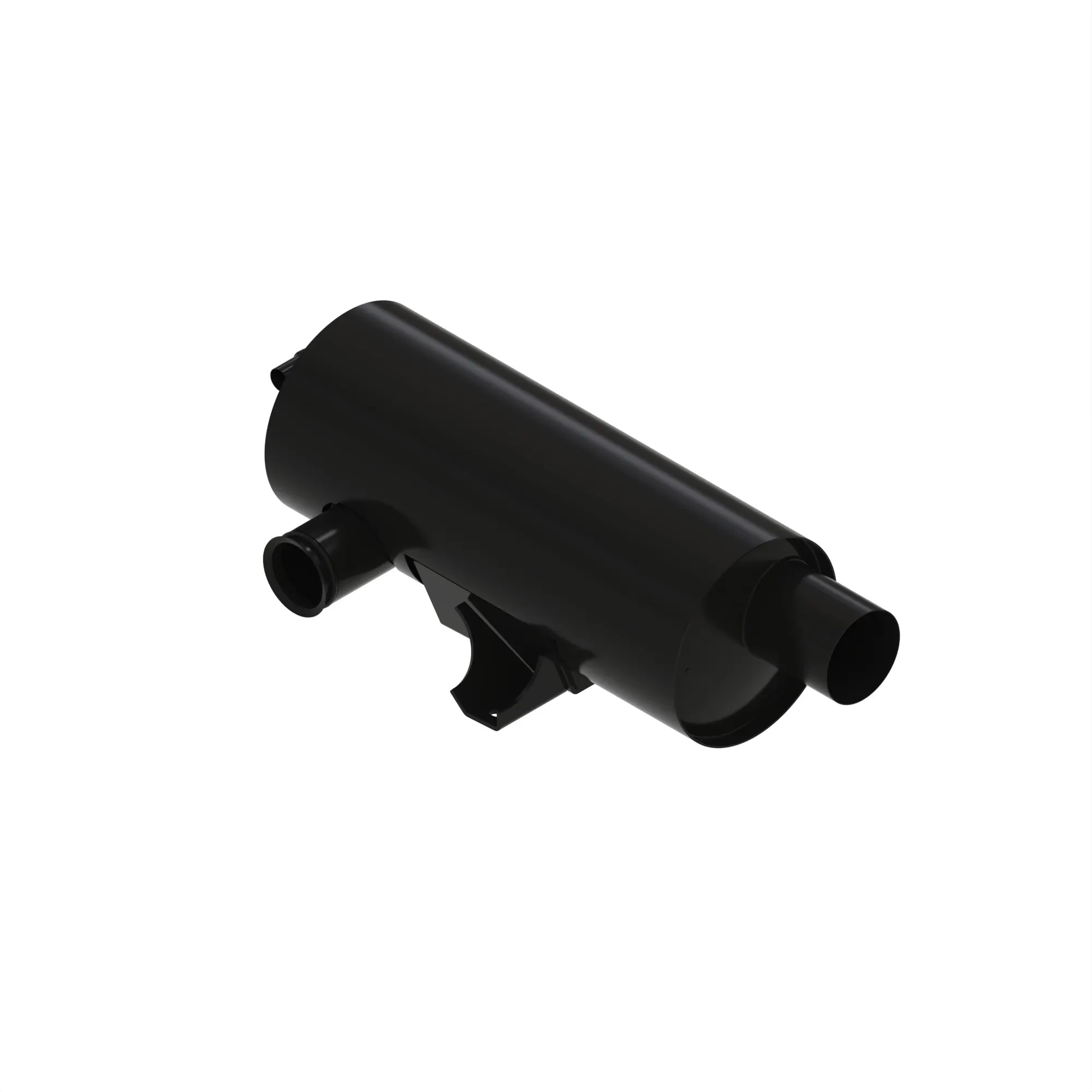 John Deere Muffler - AT409927