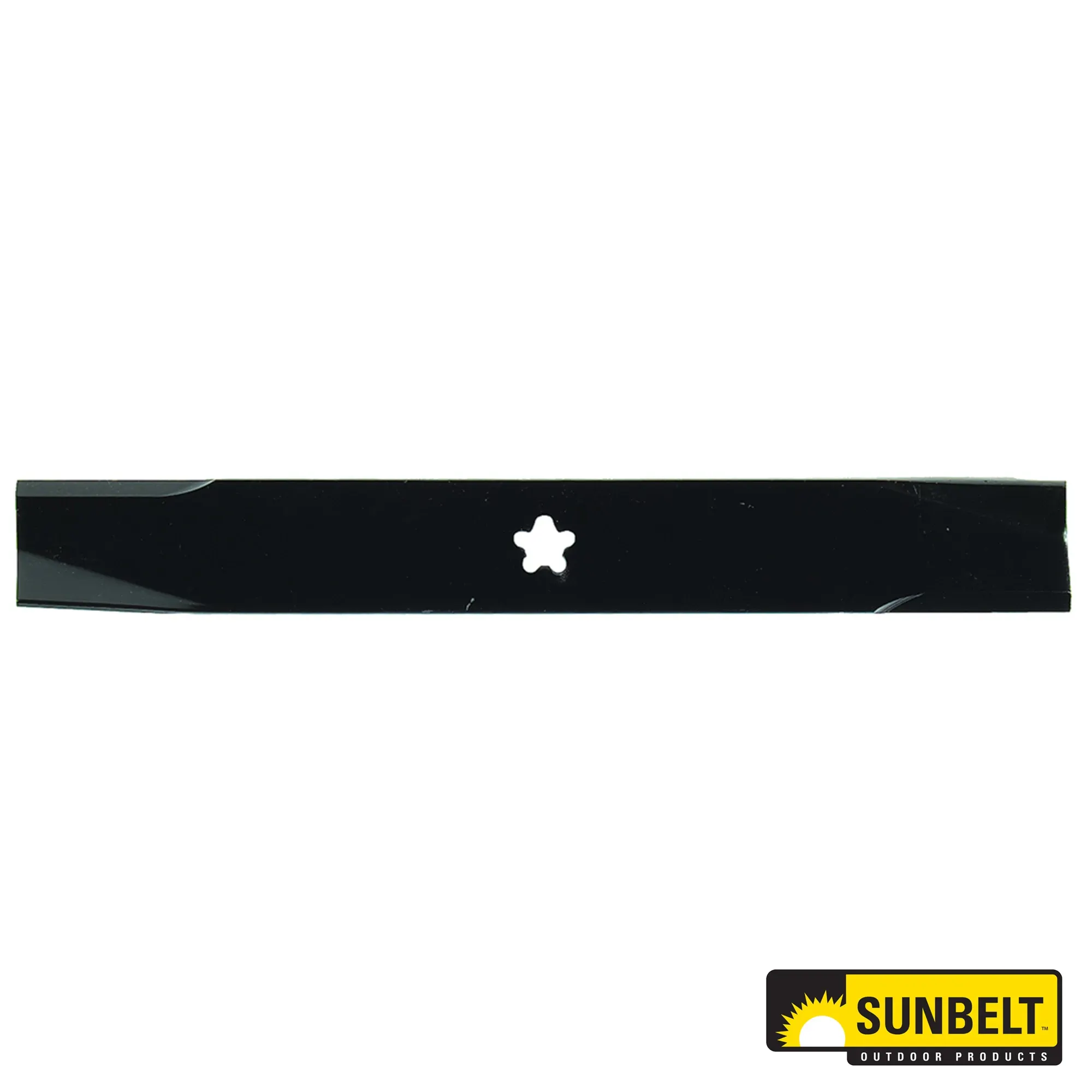 Sunbelt XHT Low Lift Mower Blade, 17-3/8 inch Length - A-B1EP1022
