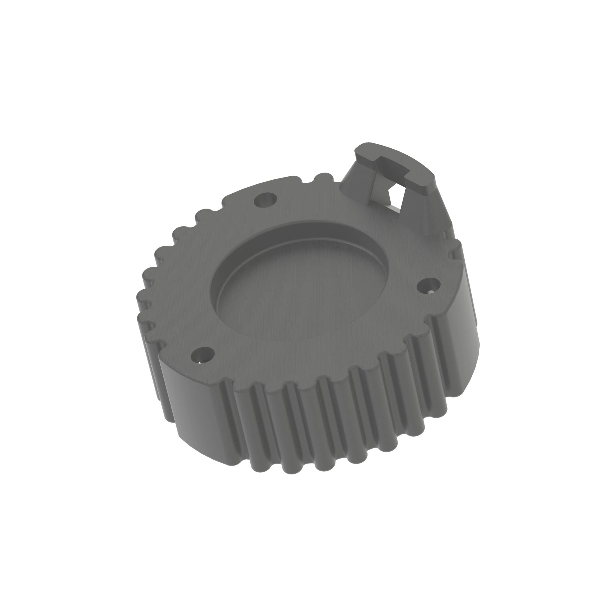 DEUTSCH HD10 SERIES 6 PIN DUST CAP